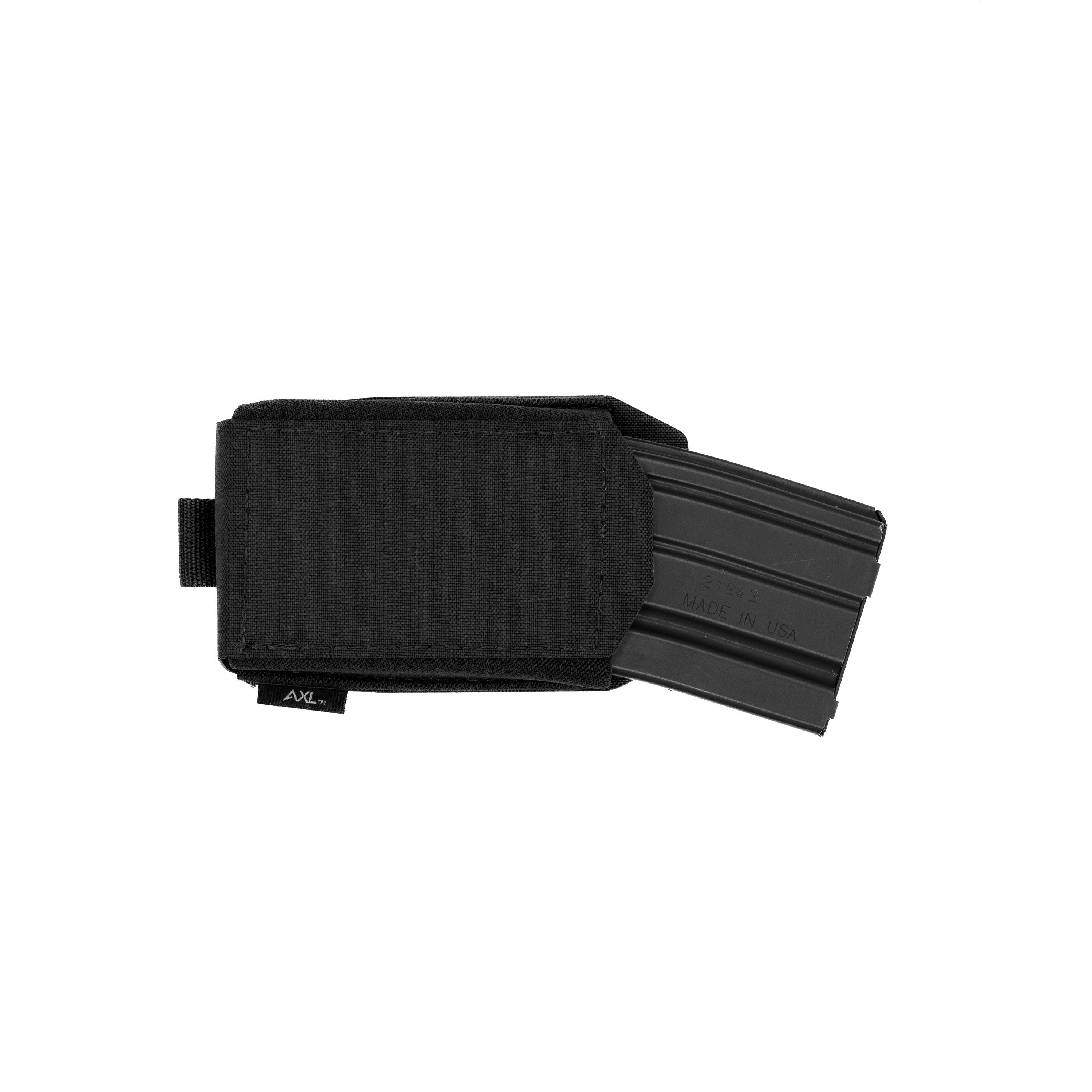 AXL Advanced Innocuous Rifle Mag Pouch