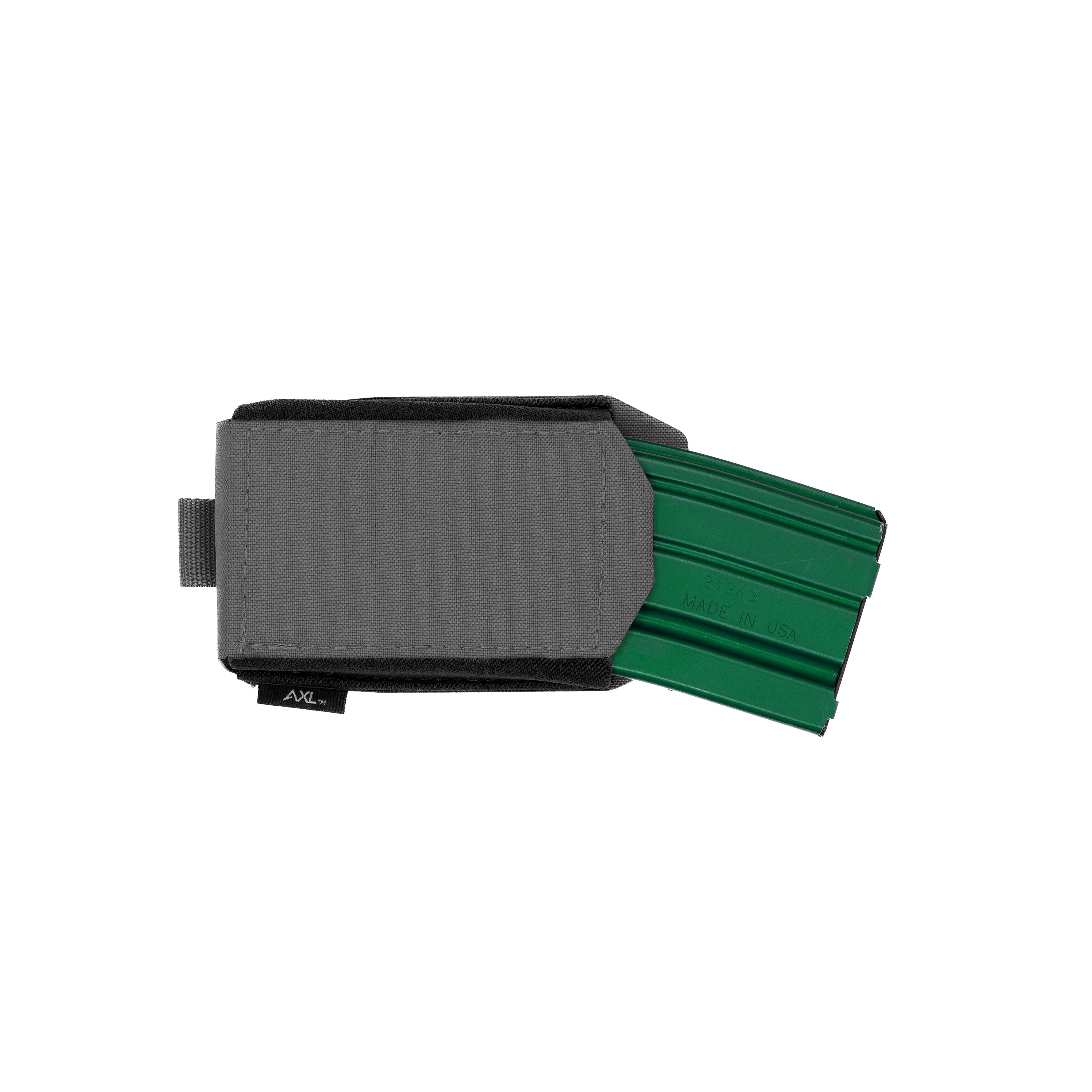 AXL Advanced Innocuous Rifle Mag Pouch