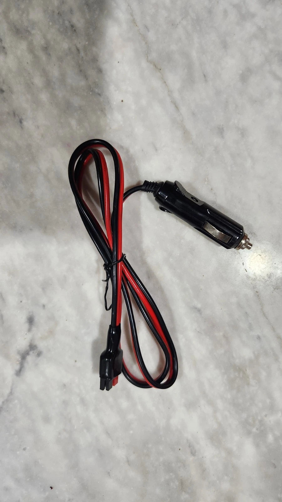 Turnkey Manpack – AnyTone AT-D578UV+ with Repeater