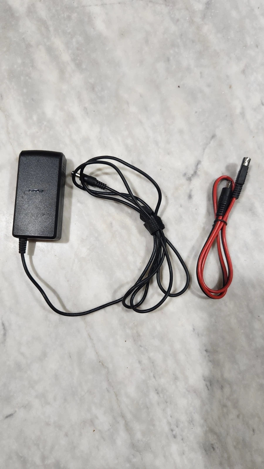 Turnkey Manpack – AnyTone AT-D578UV+ with Repeater