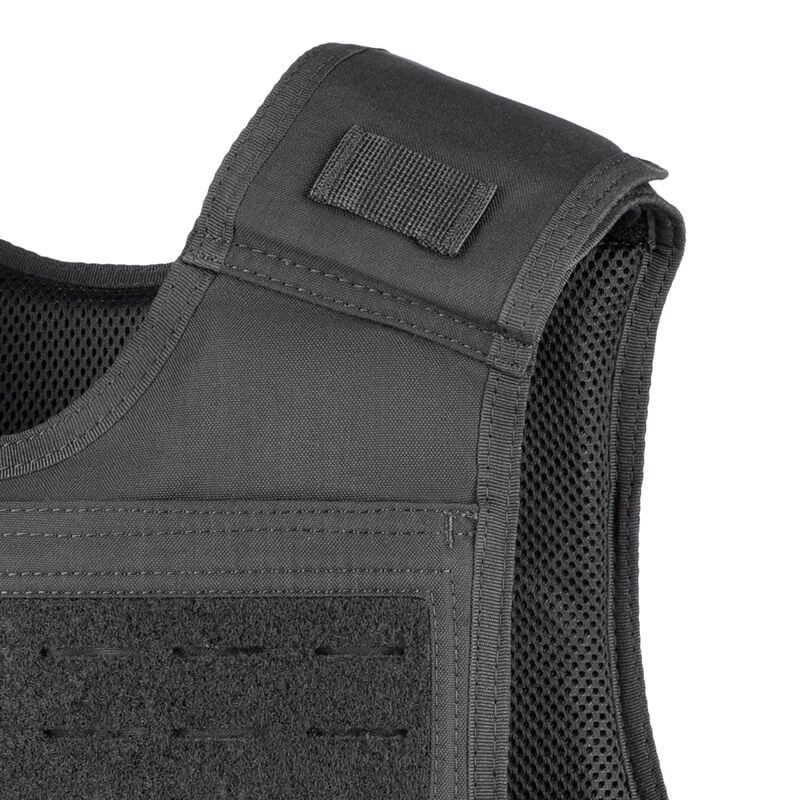 Safe Life Defense Tactical Carrier | Fits Your Existing Armor w/ Cooling Mesh | 6-Point Adjustable Fit