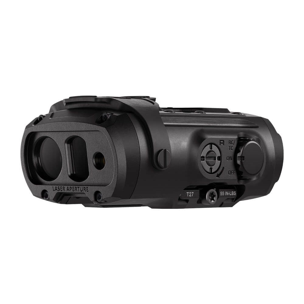 Sig Sauer KILO Warp 6K | 4500 Yard Weapon Mounted Rangefinder w/ Ballistic Aiming Assistant