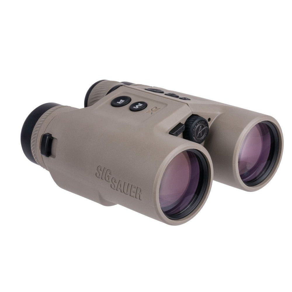 Sig Sauer KILO10K-ABS HD GEN II | 10,000 Yard Rangefinder w/ Assisted Aiming