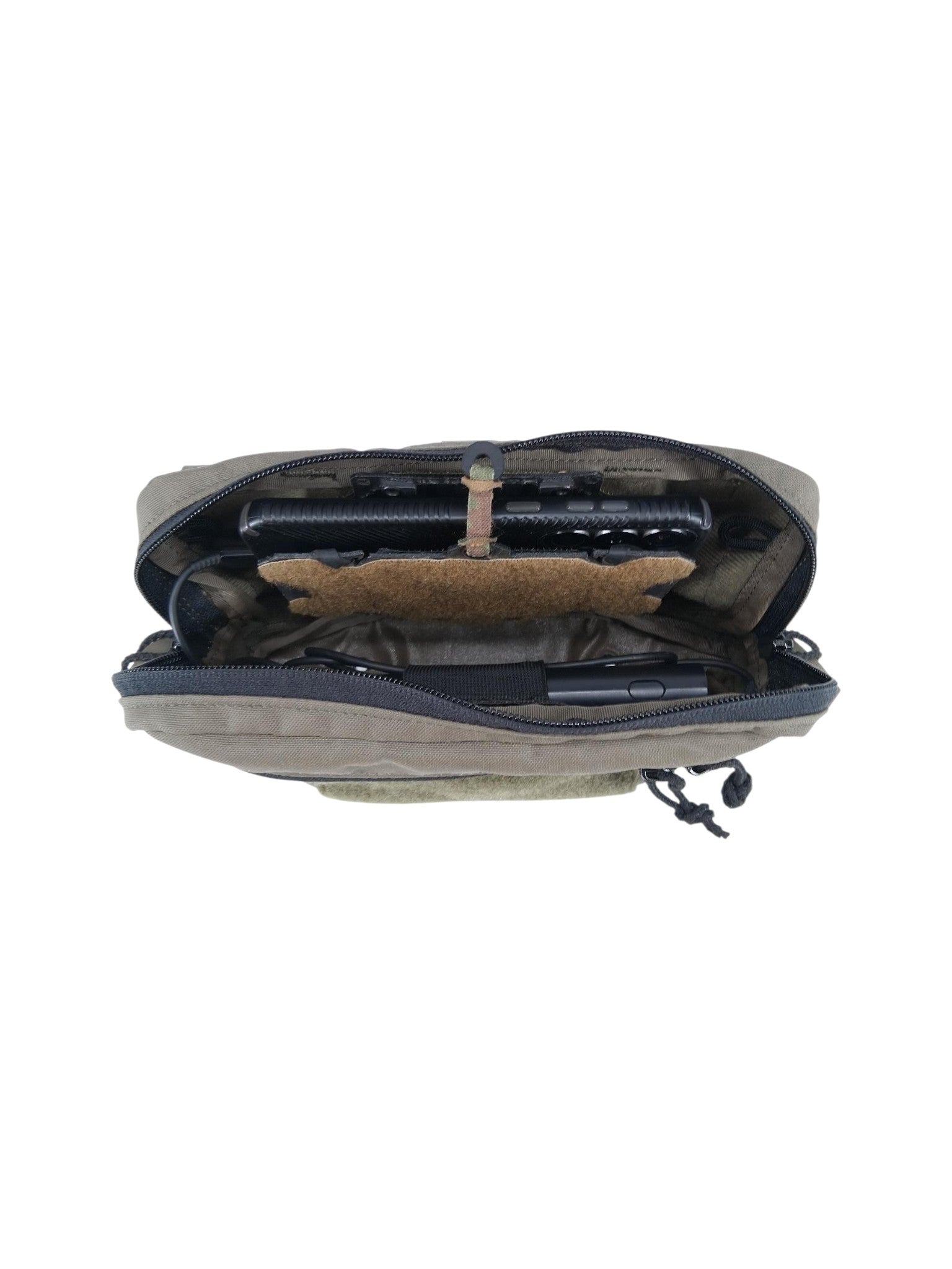 Forge Concepts Charlie Pouch - Wide
