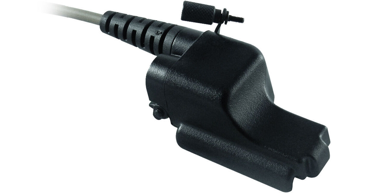 SILYNX PTT and Connectors