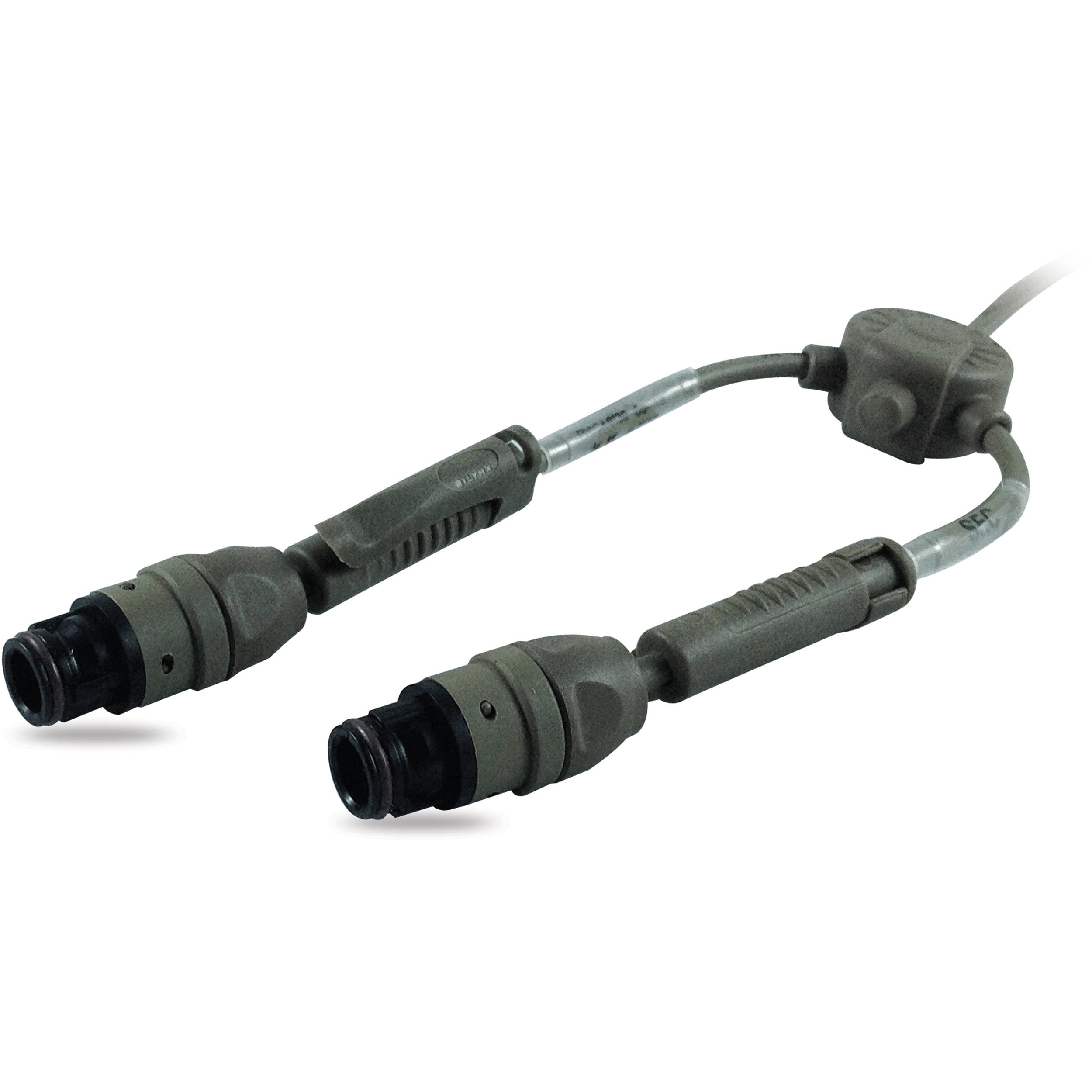 SILYNX PTT and Connectors