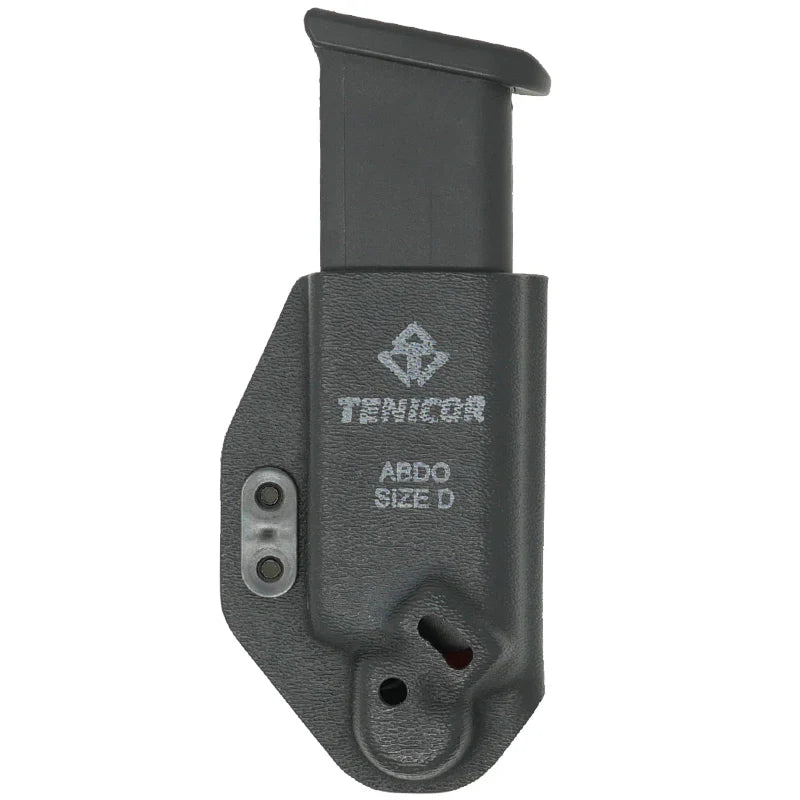Tenicor ABDO AIWB Mag Pouch