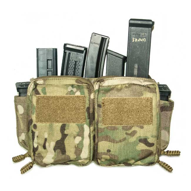 HRT SMG Insert