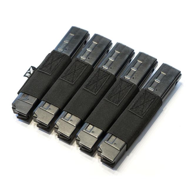 HRT SMG Insert