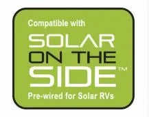 Go Power! Duralite 100 Watt Solar Kit - GP-DURALITE-100