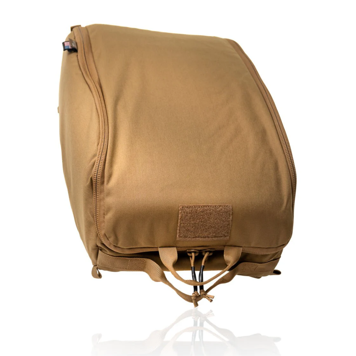 V2 OG Tactical Helmet Bag w/ Nods Box | Fits Fully Assembled Helmets & NVGs | Rugged 500D Cordura