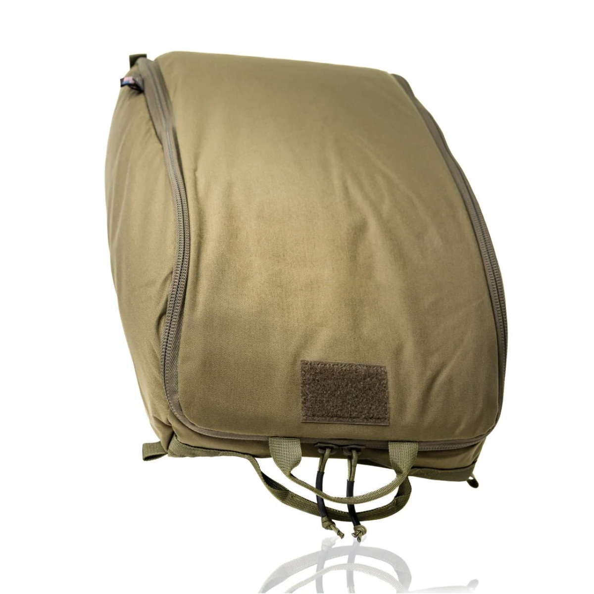 V2 OG Tactical Helmet Bag w/ Nods Box | Fits Fully Assembled Helmets & NVGs | Rugged 500D Cordura
