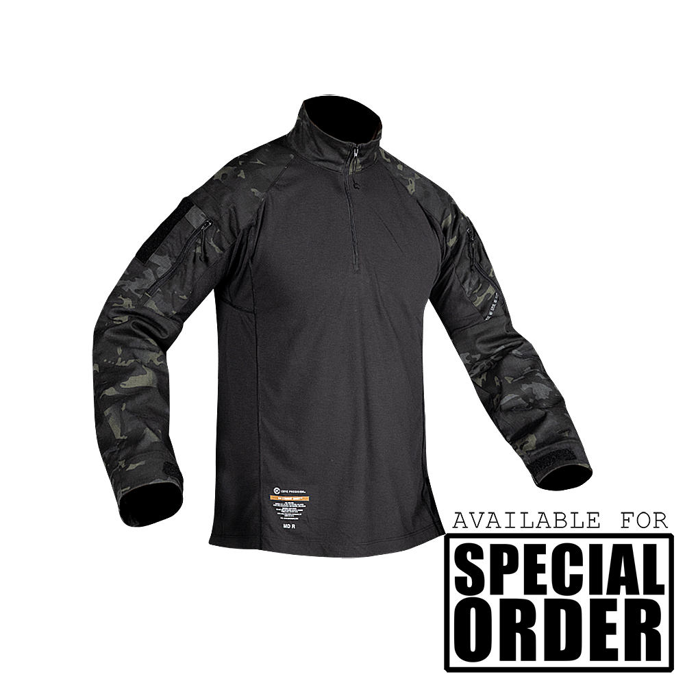 Crye G4 Combat Shirt | Lightweight & Flame-Resistant | Proudly Made in the USA