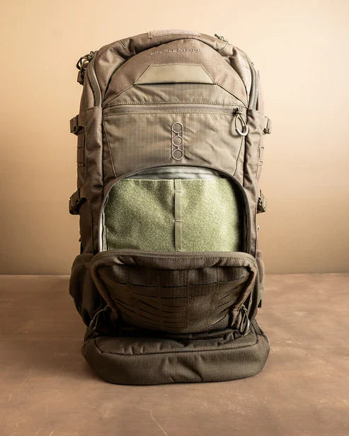 Eberlestock Spectre | 50L Mission Capacity for Large Chassis Rifles | Weather-Proof Protection
