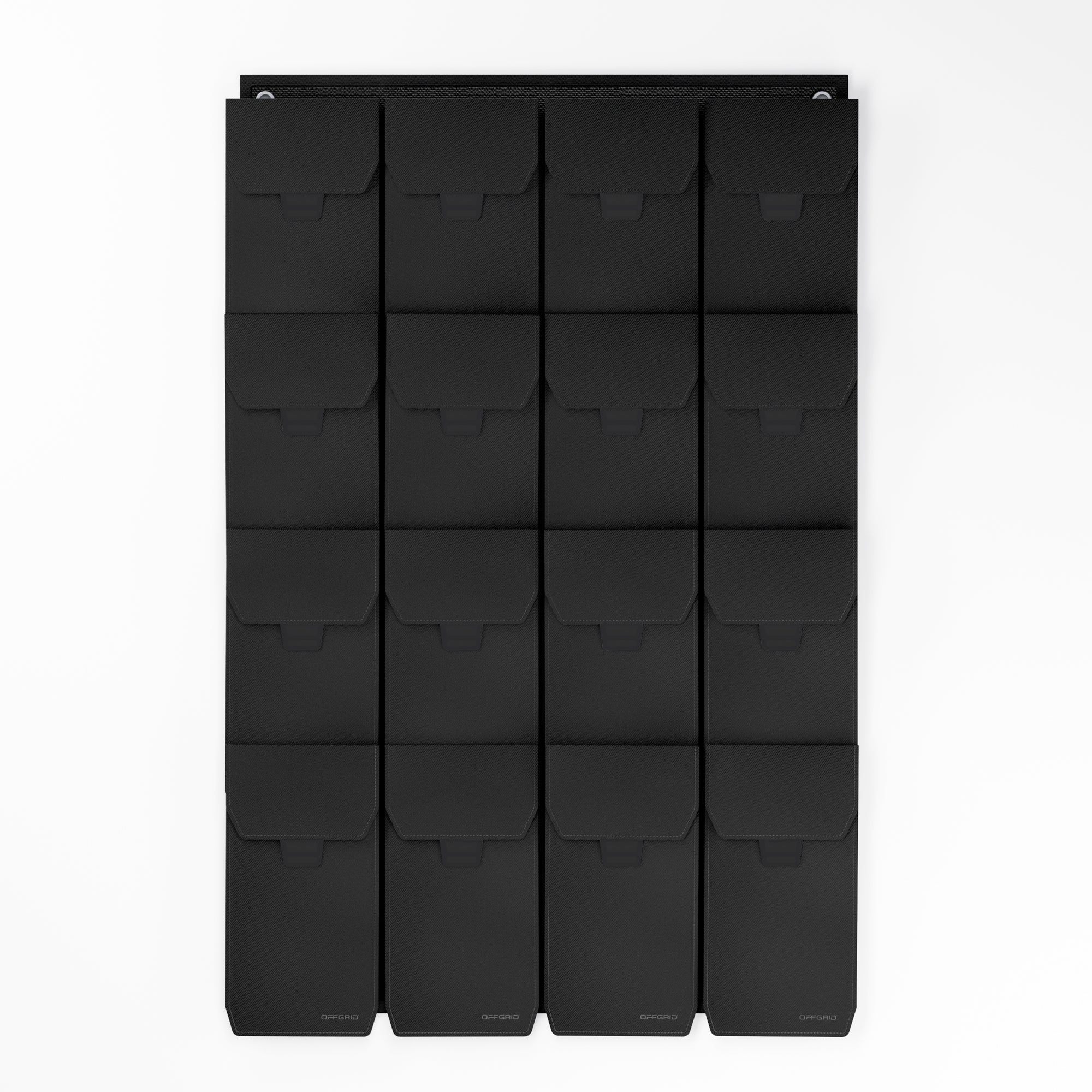 The OffGrid Stack - Modular Faraday Shielding Solution