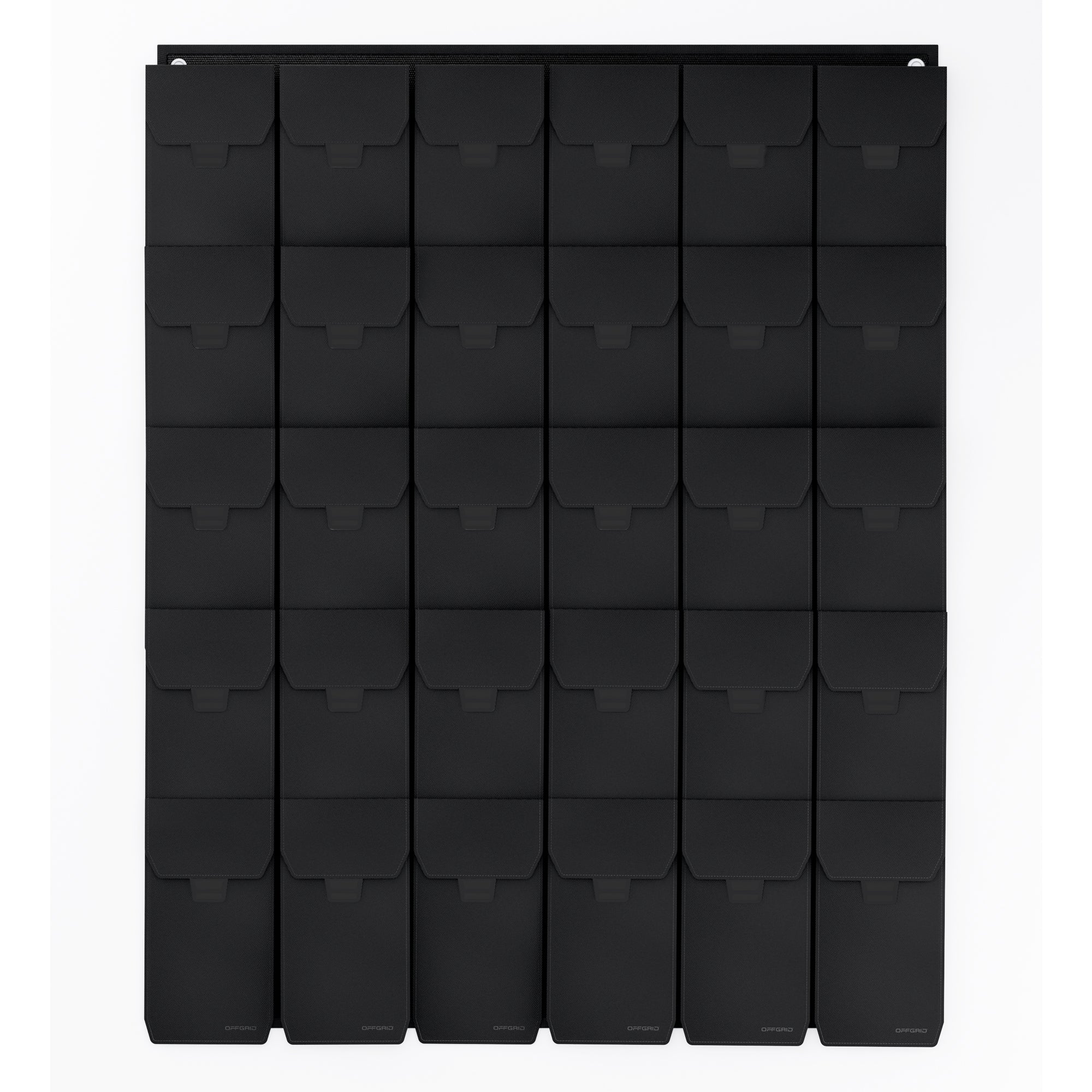 The OffGrid Stack - Modular Faraday Shielding Solution