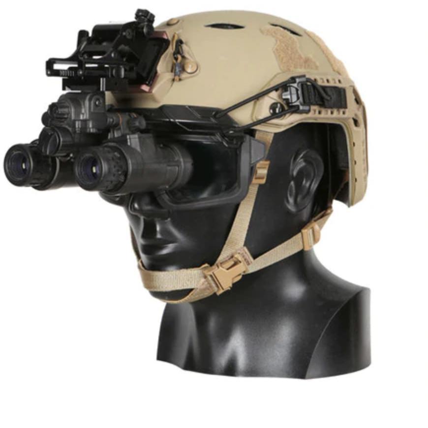 Surefire Step-In Visor (2 Lens Kit)