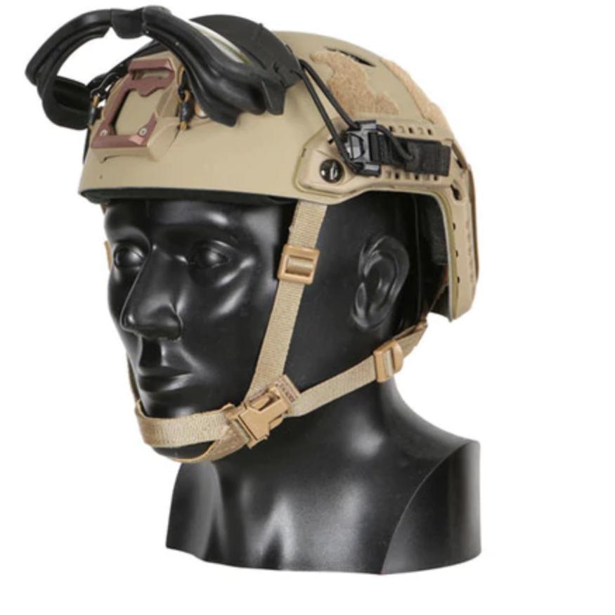 Surefire Step-In Visor (2 Lens Kit)
