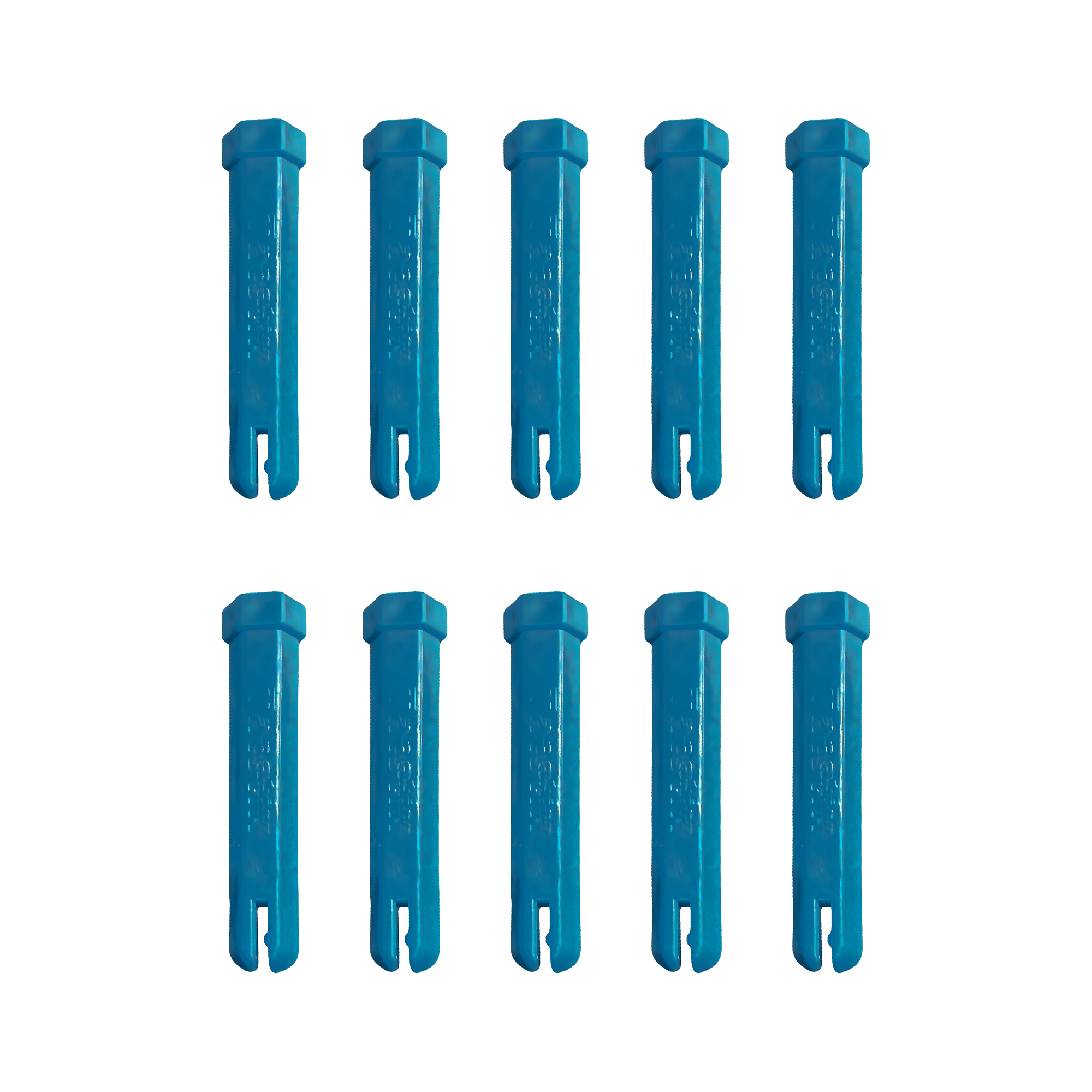 Tacstix - 10 Count