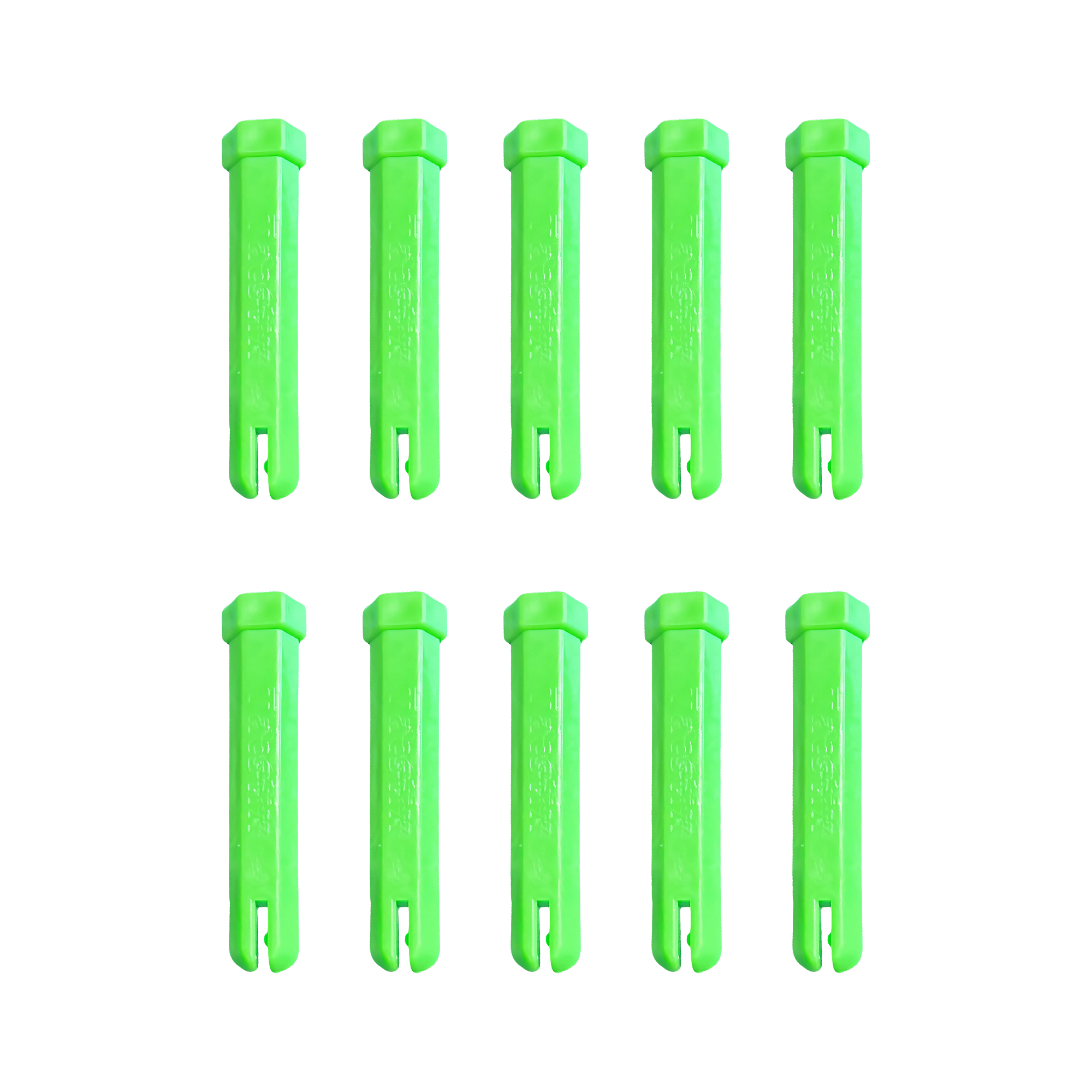 Tacstix - 10 Count