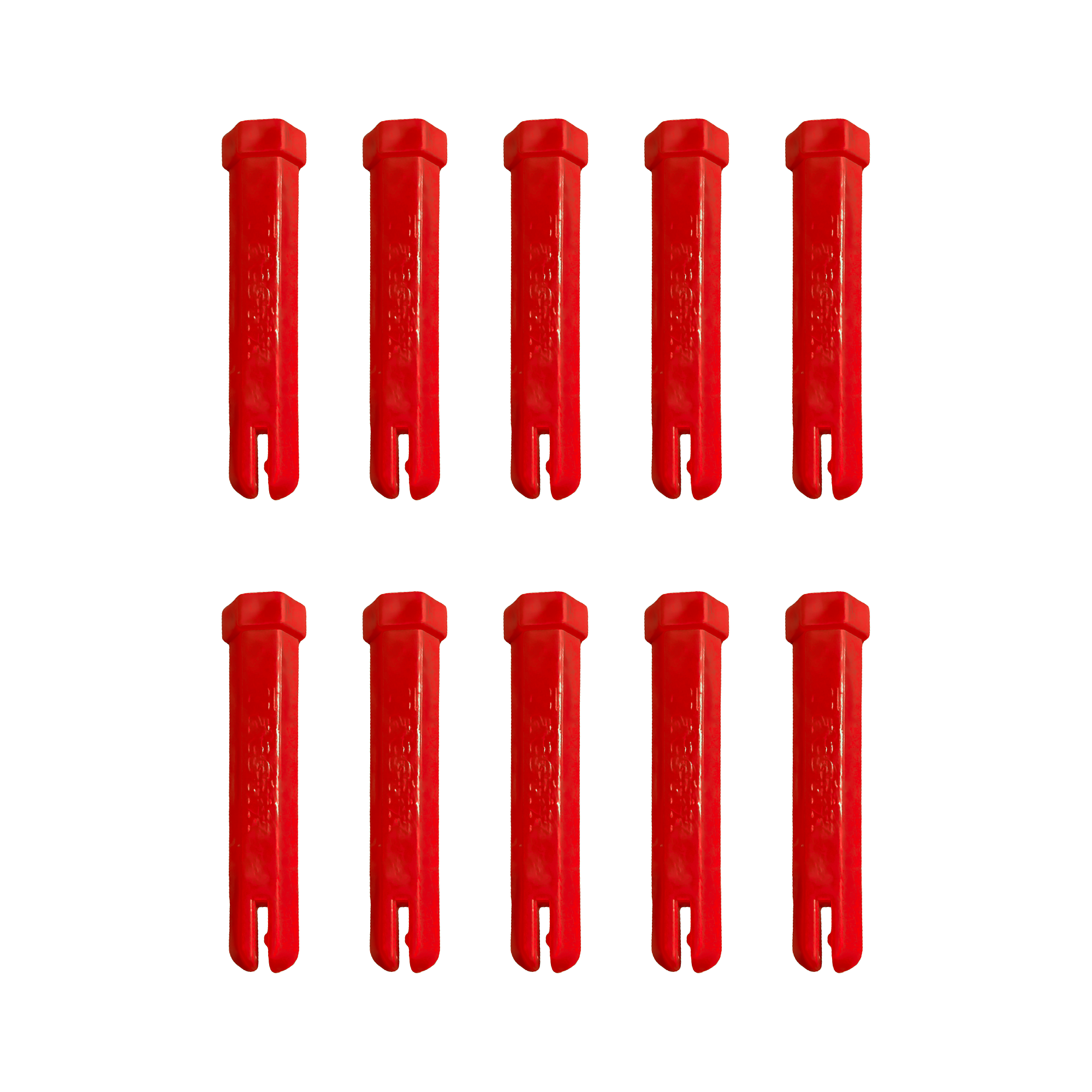 Tacstix - 10 Count