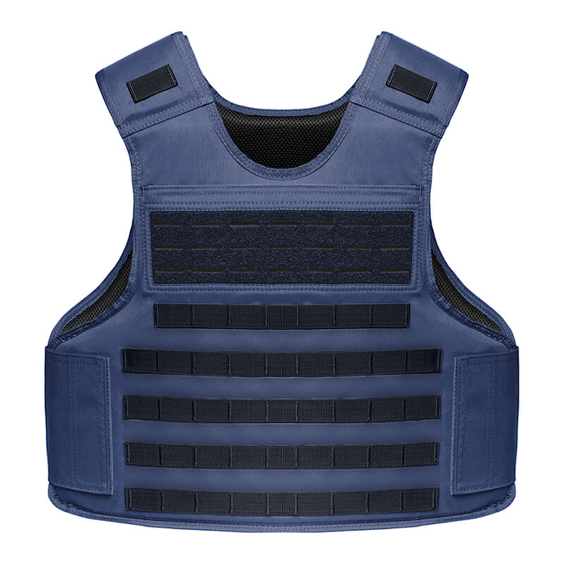Safe Life Defense Tactical Carrier | Fits Your Existing Armor w/ Cooling Mesh | 6-Point Adjustable Fit
