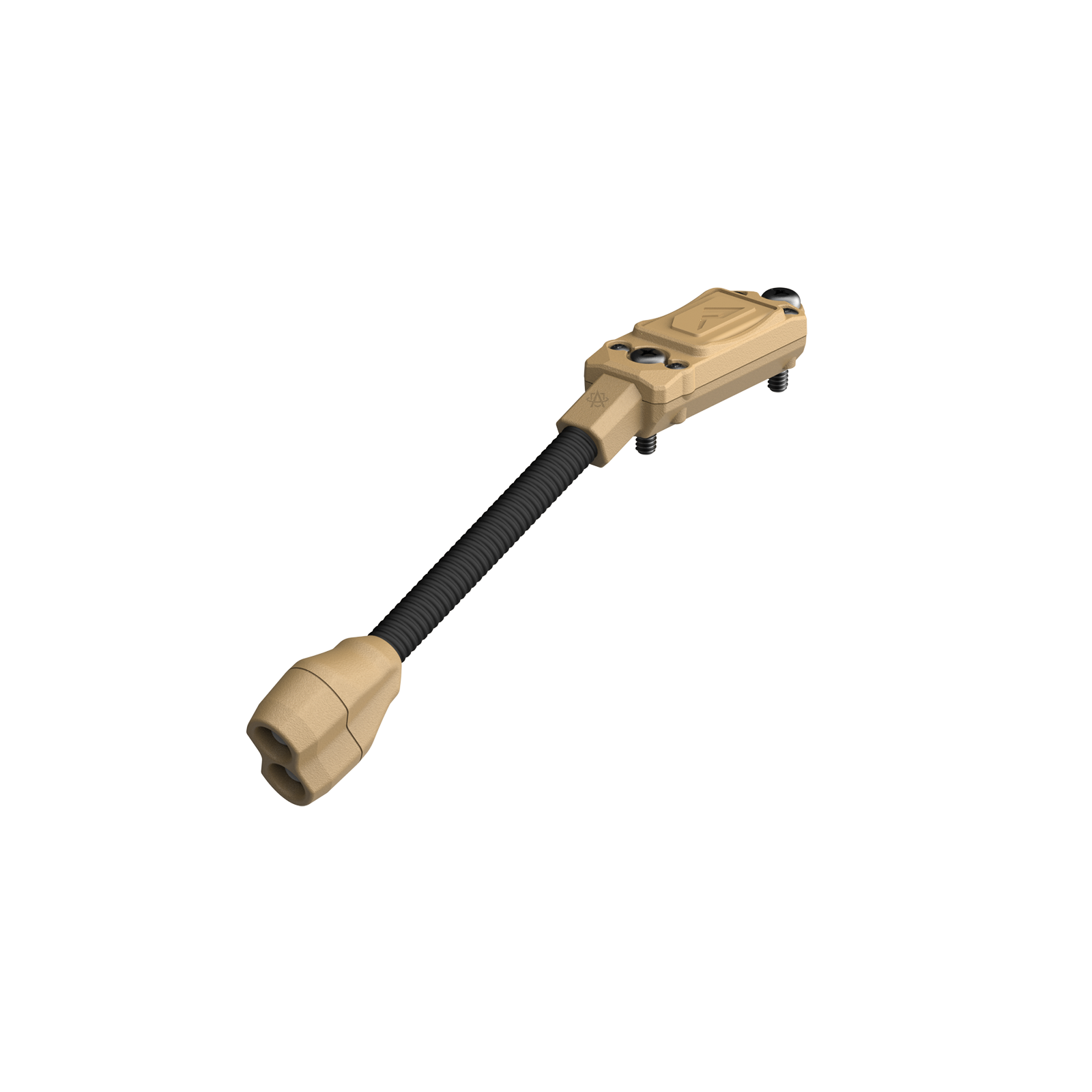 Princeton Tec Switch Railink | Helmet-Mounted | Tactical Light