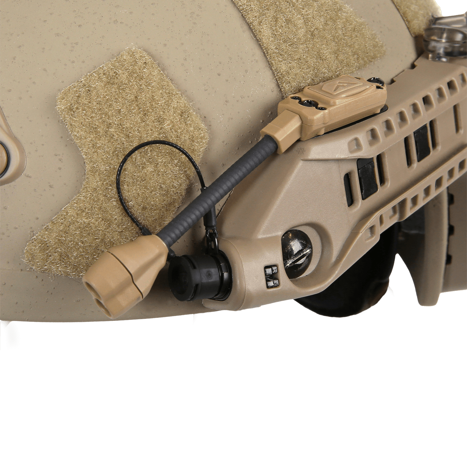 Princeton Tec Switch Railink | Helmet-Mounted | Tactical Light