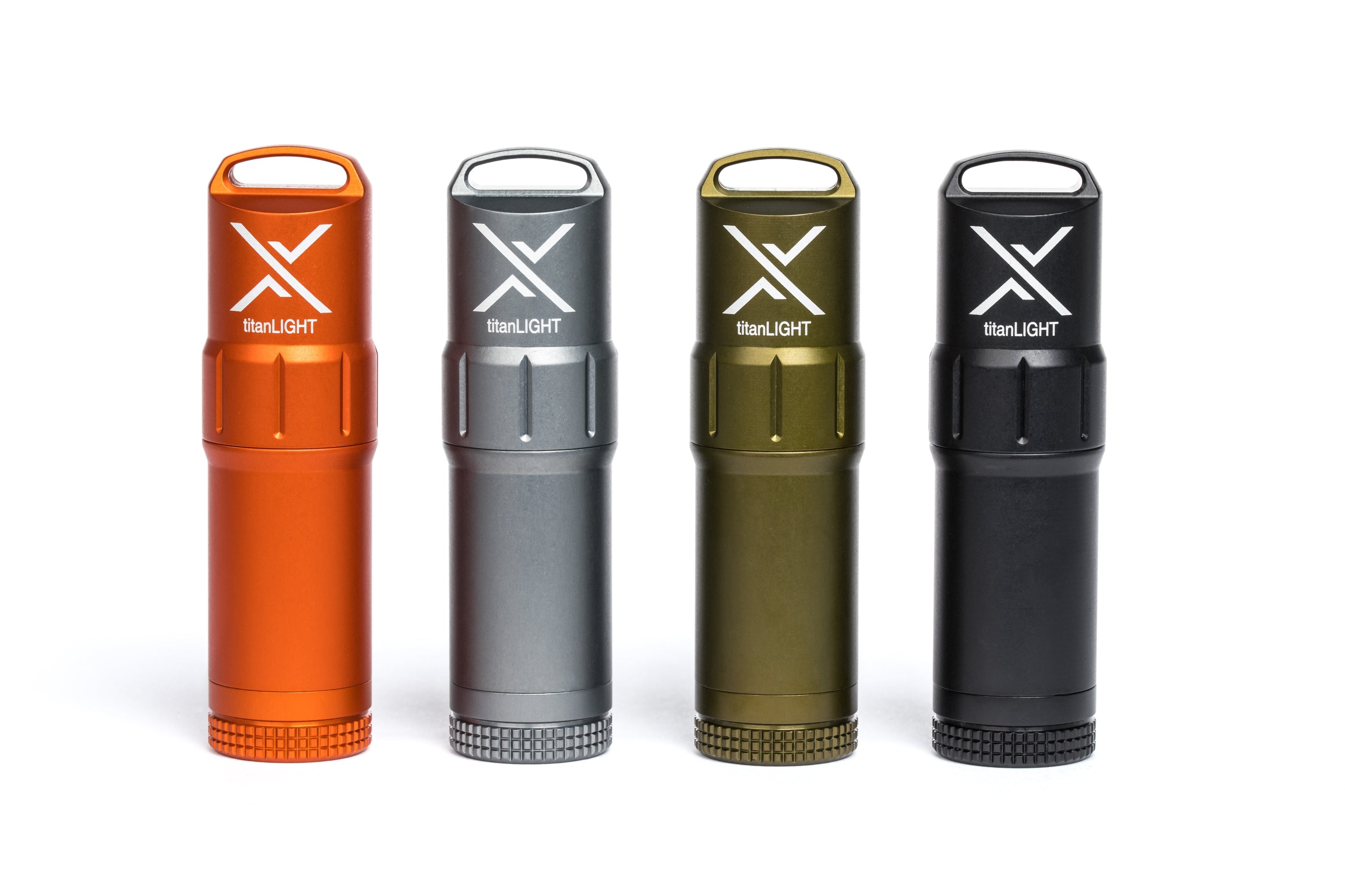 Exotac titanLIGHT™