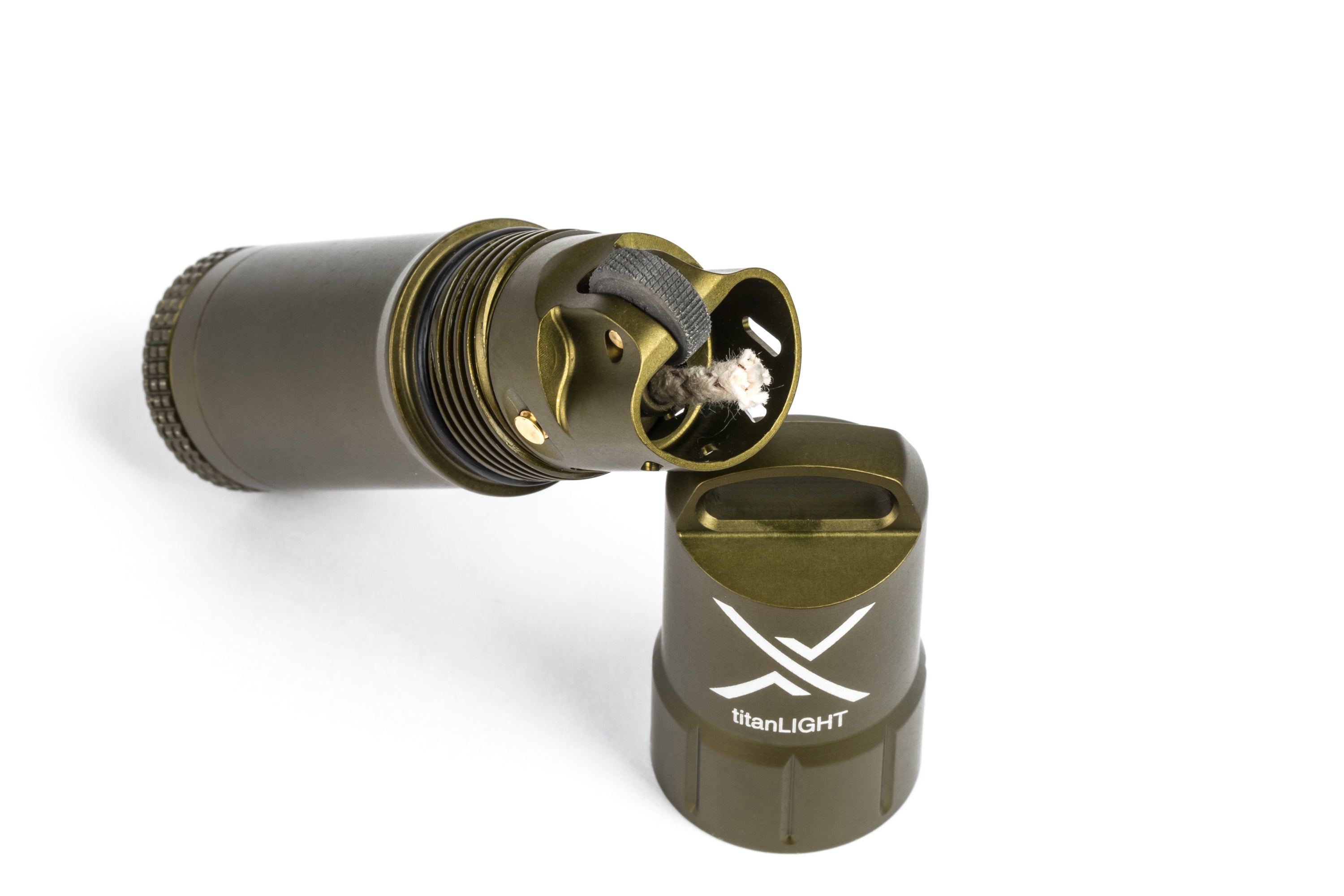 Exotac titanLIGHT™