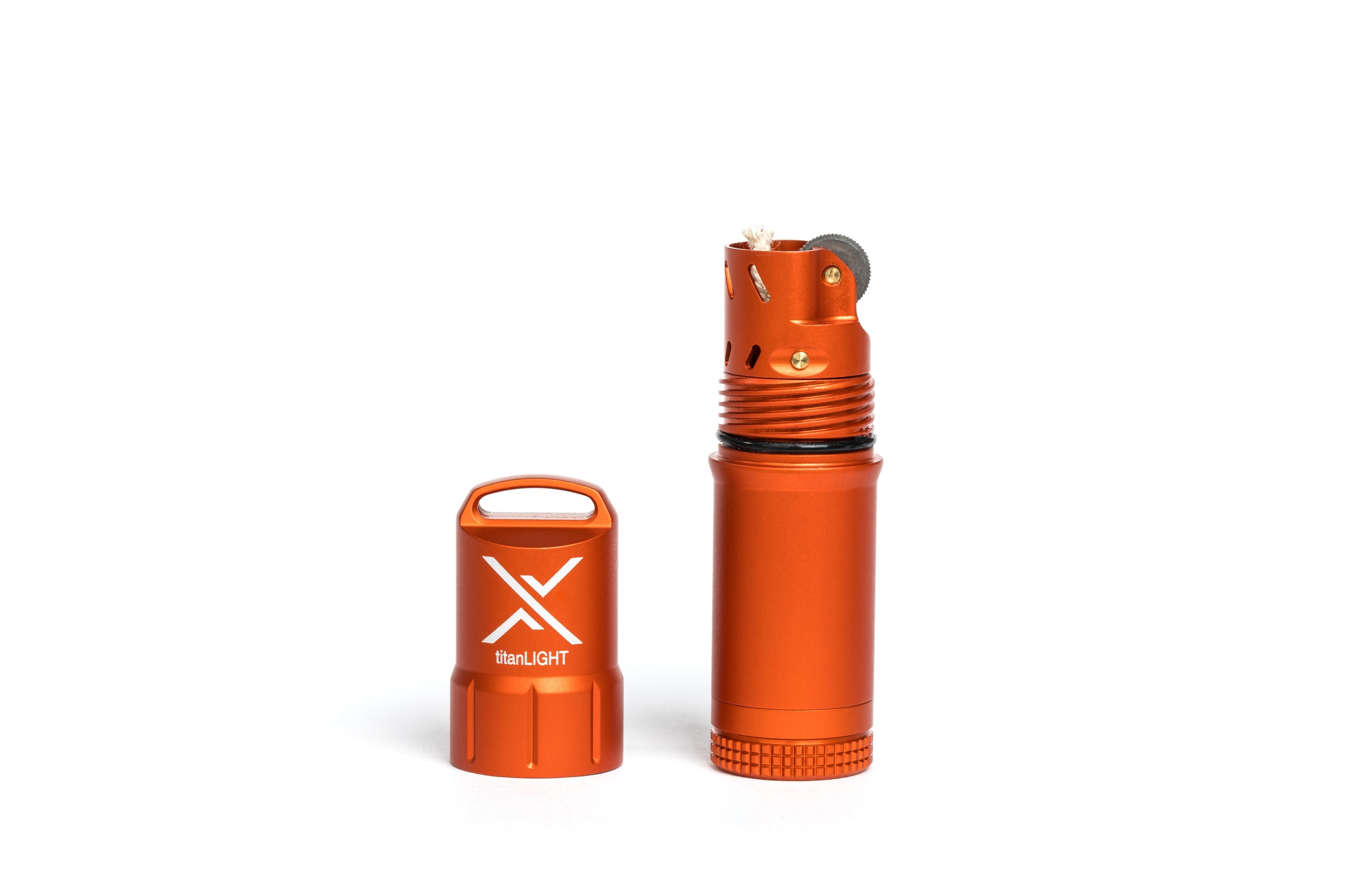 Exotac titanLIGHT™