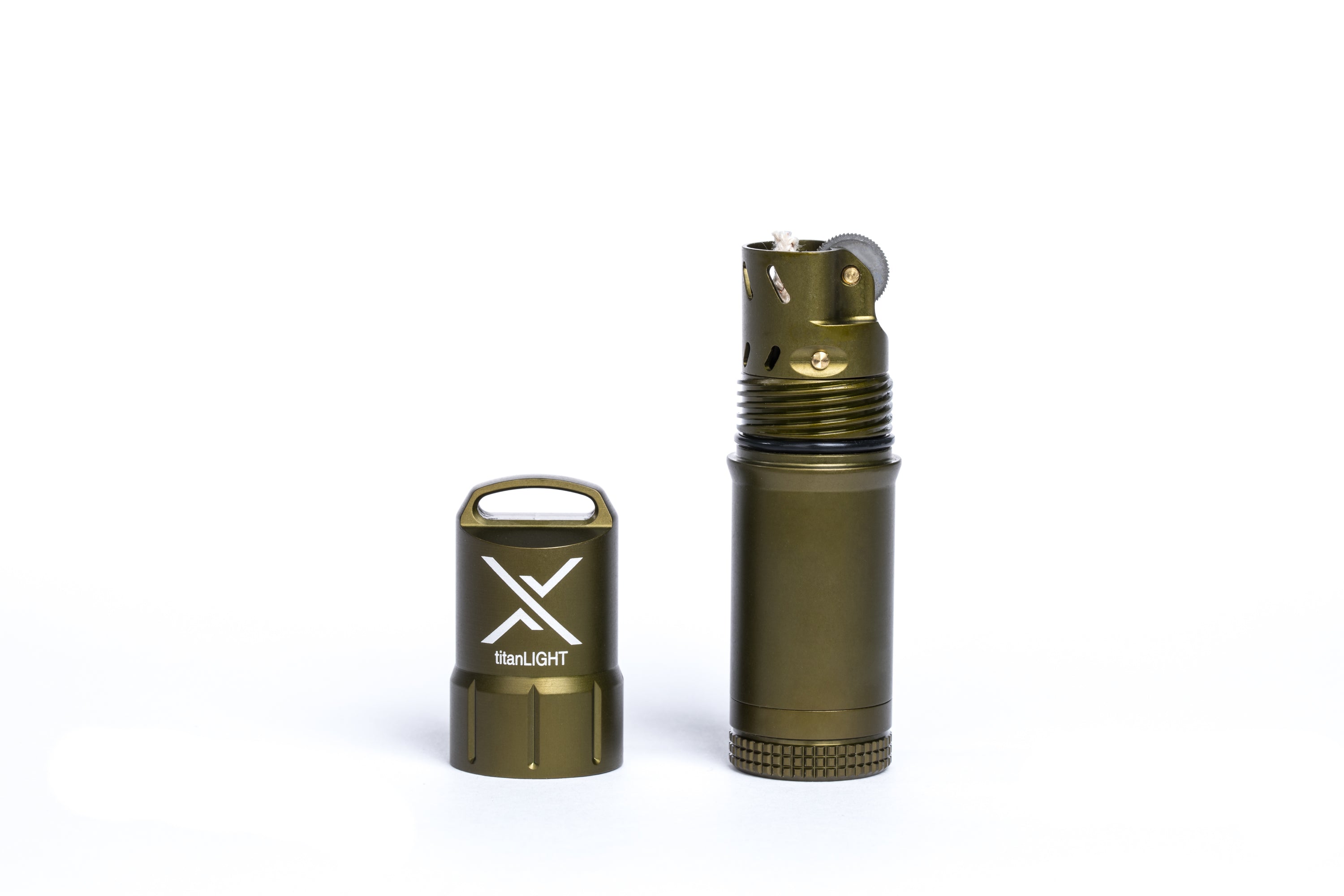 Exotac titanLIGHT™