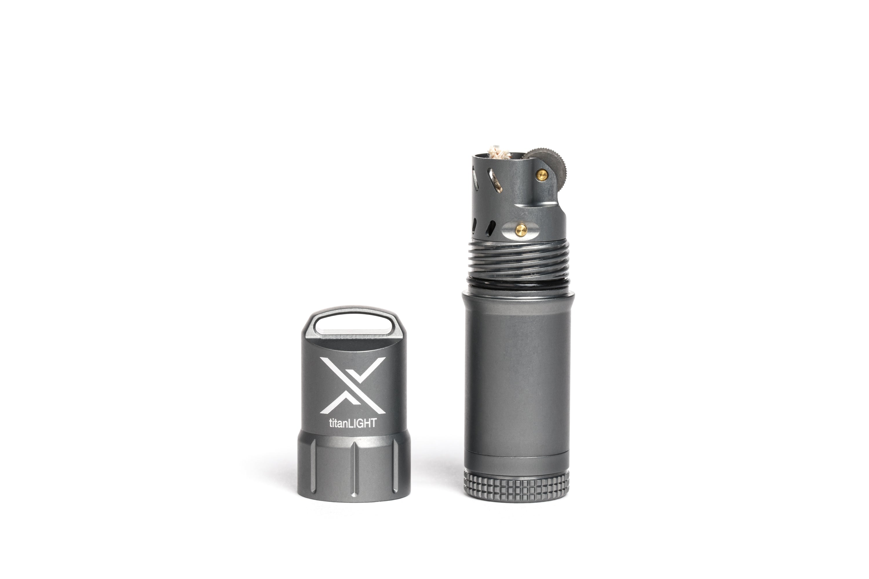Exotac titanLIGHT™
