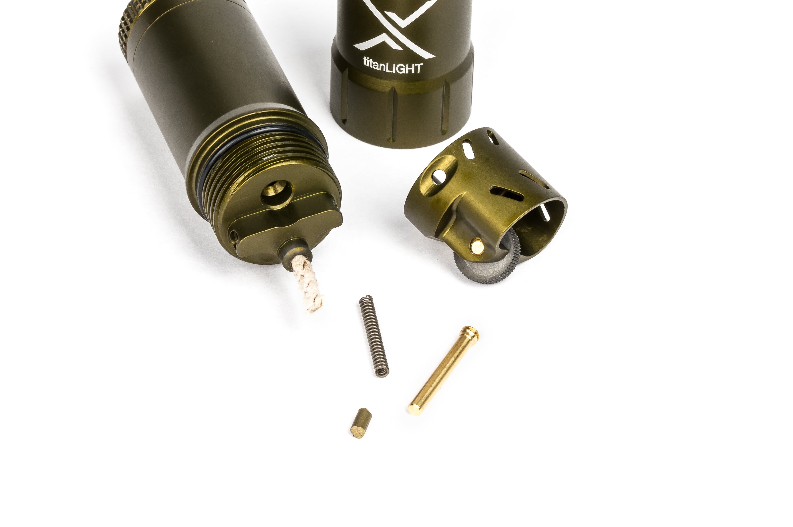 Exotac titanLIGHT™