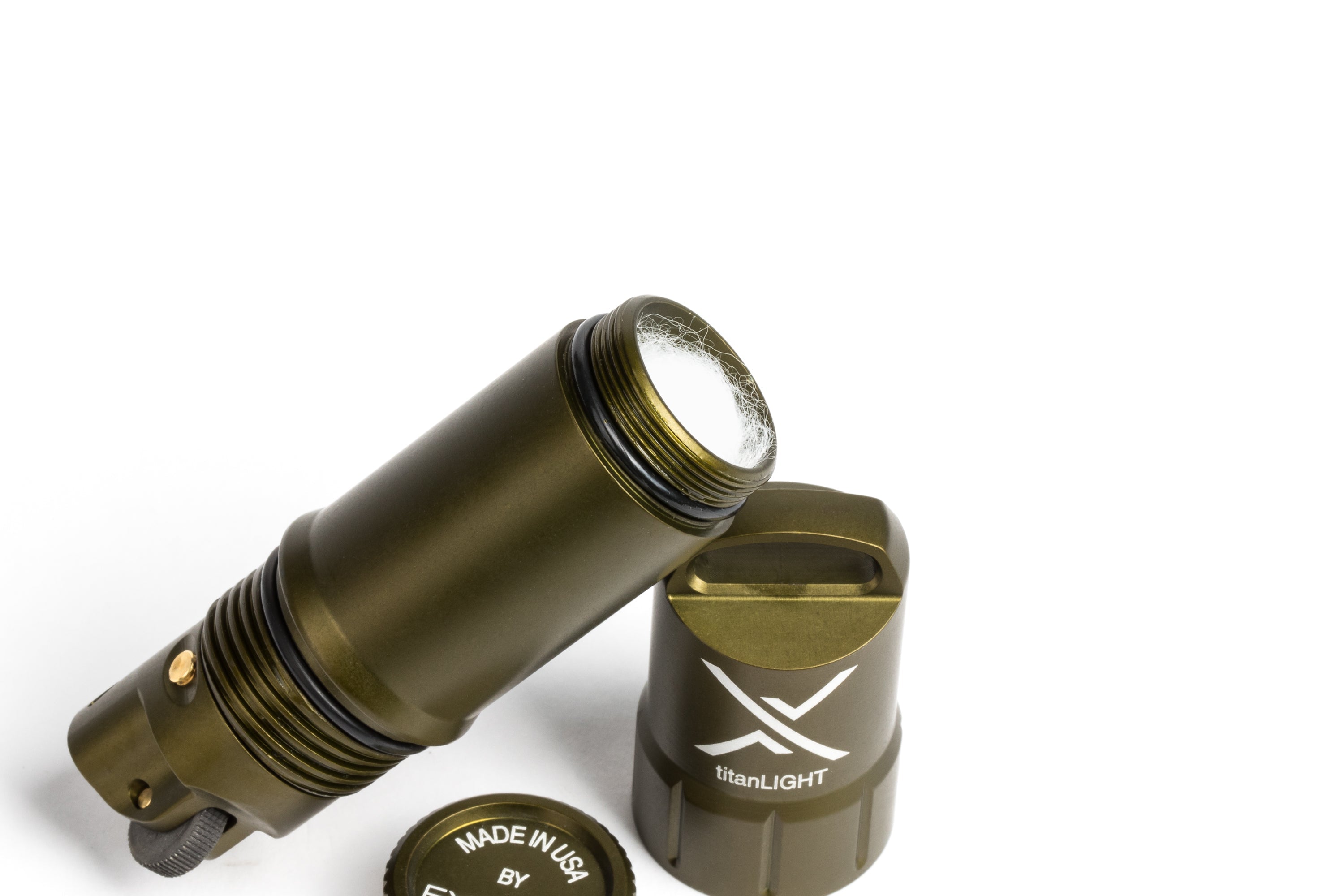 Exotac titanLIGHT™