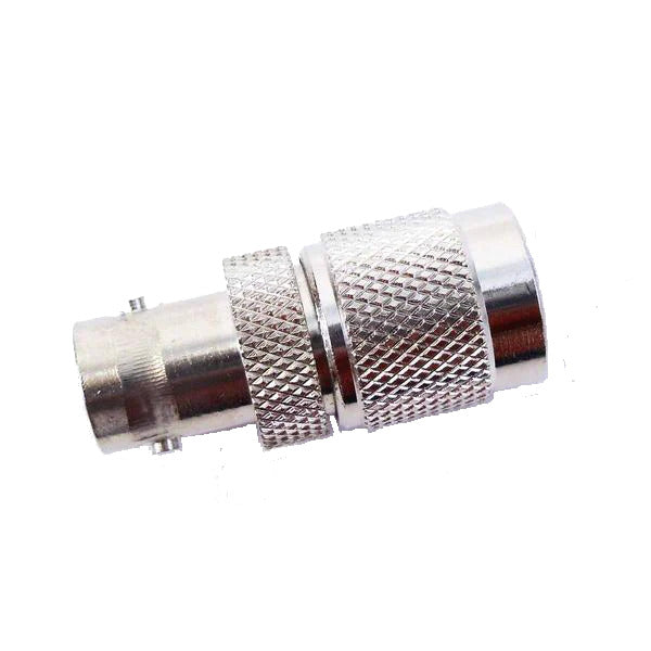 Caatail Antennas TNC-M to BNC-F Adapter ("The RTO" Adapter)