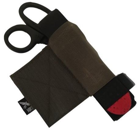 HRT Tourniquet Pouch V2