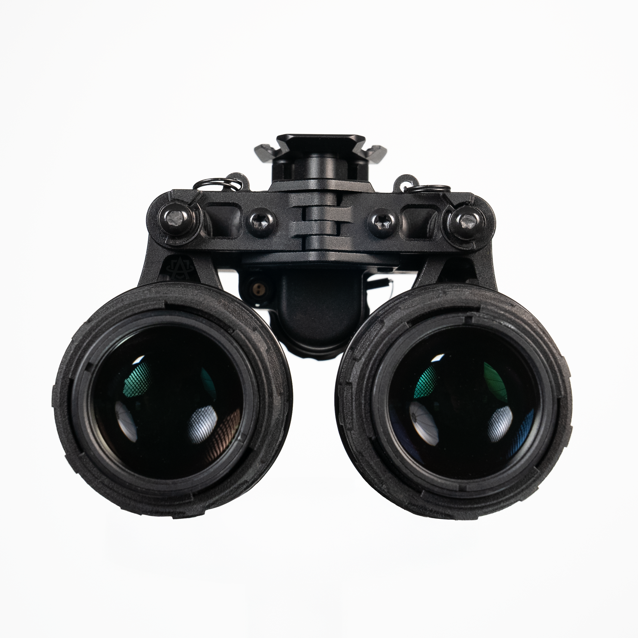 Nocturn Industries UANVB-FC Manticore | Ultralight Gen 3 WP w/ Manual Gain for Total Control