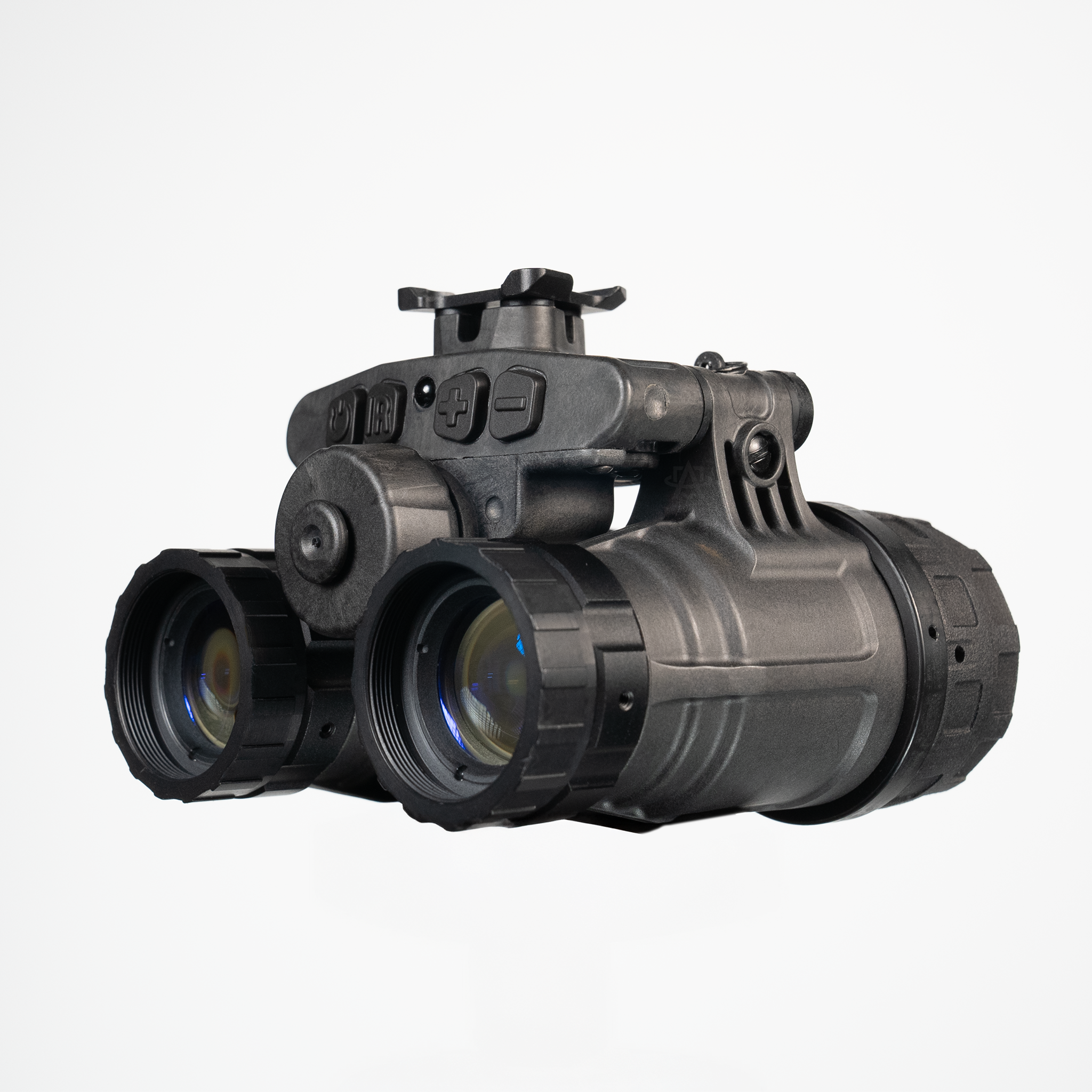 Nocturn Industries UANVB-FC Manticore | Ultralight Gen 3 WP w/ Manual Gain for Total Control