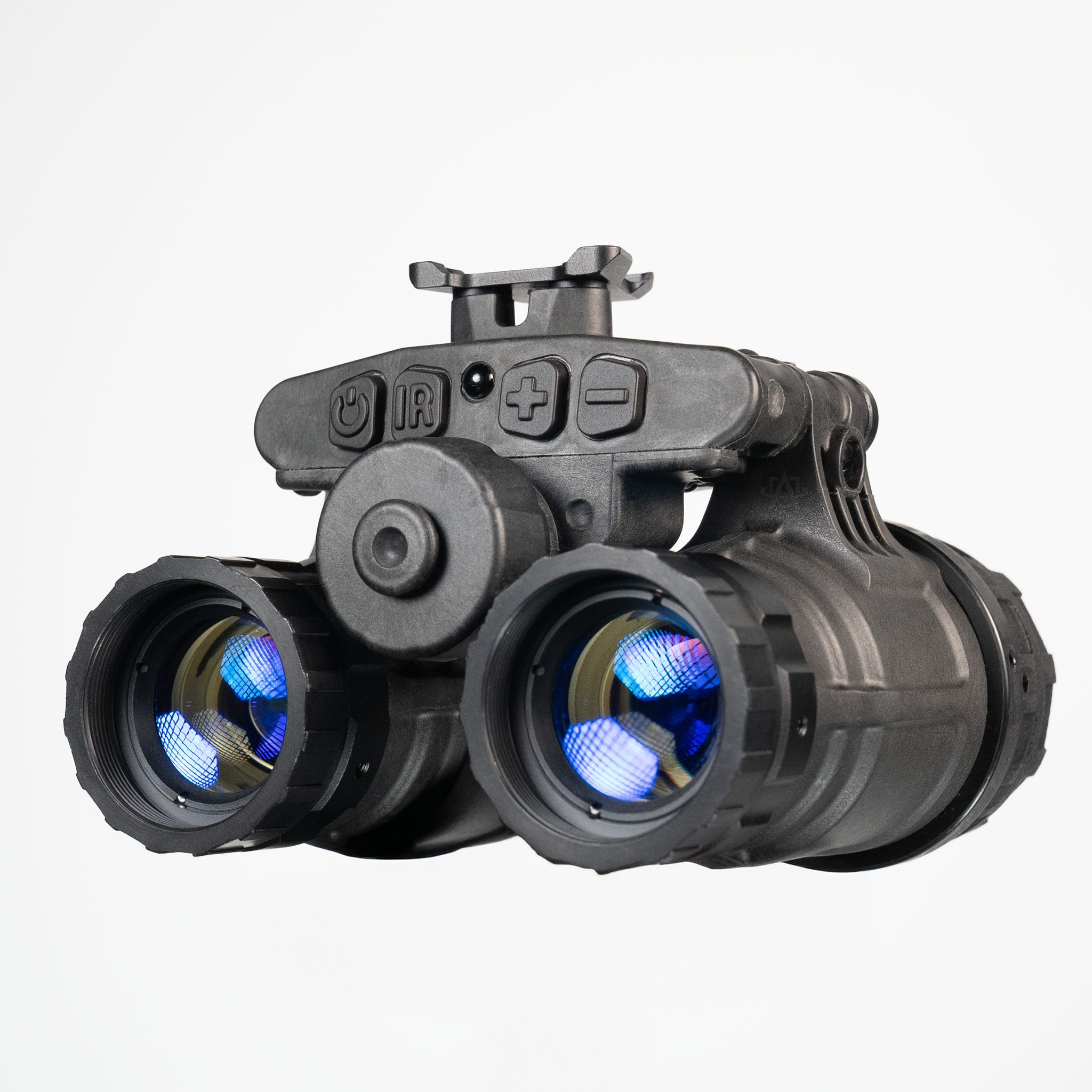 Nocturn Industries UANVB-FC Manticore | Ultralight Gen 3 WP w/ Manual Gain for Total Control