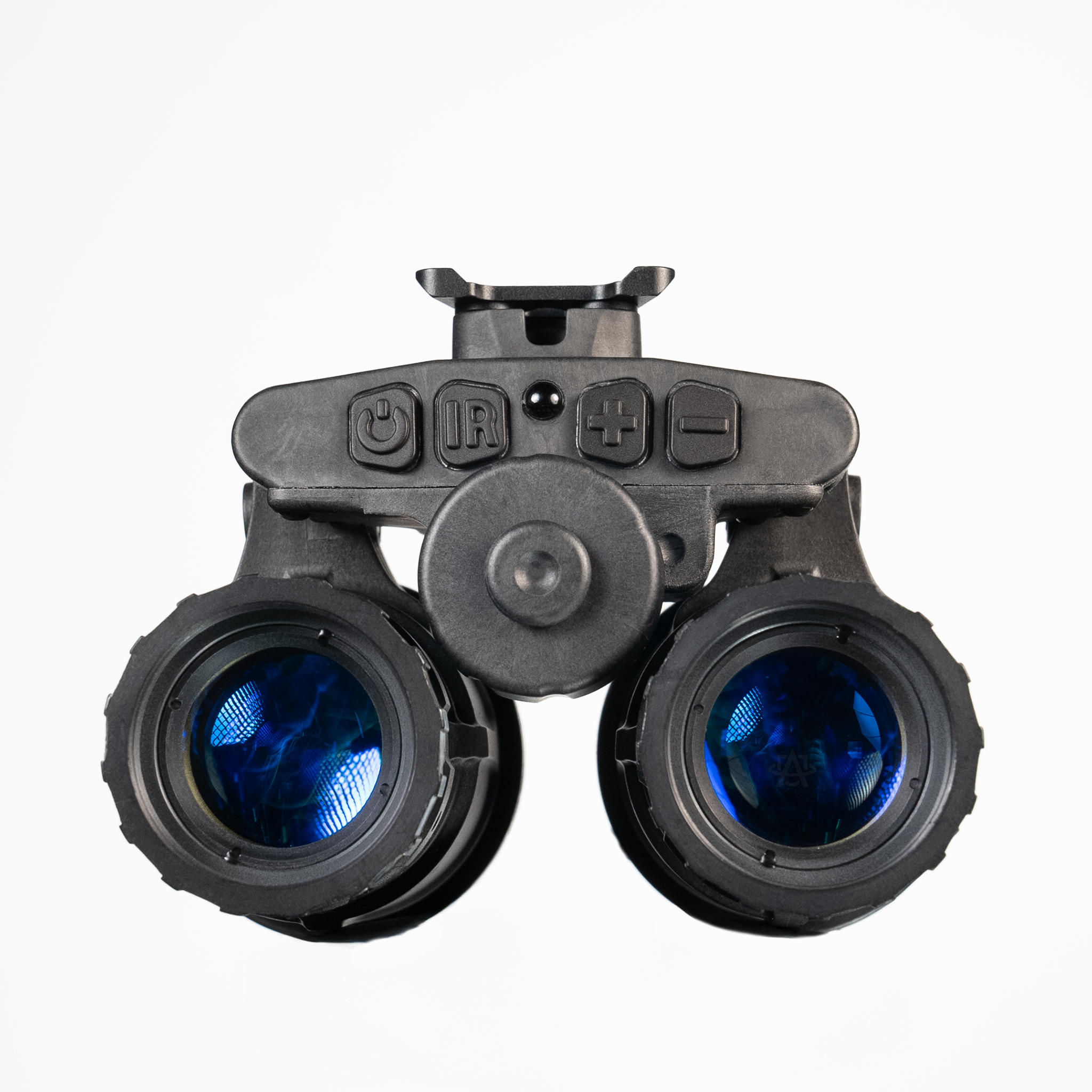 Nocturn Industries UANVB-FC Manticore | Ultralight Gen 3 WP w/ Manual Gain for Total Control