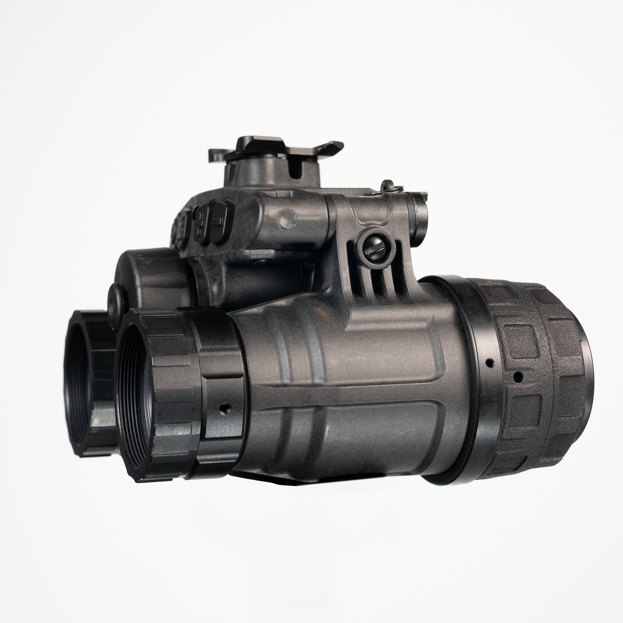 Nocturn Industries UANVB-FC Manticore | Ultralight Gen 3 WP w/ Manual Gain for Total Control