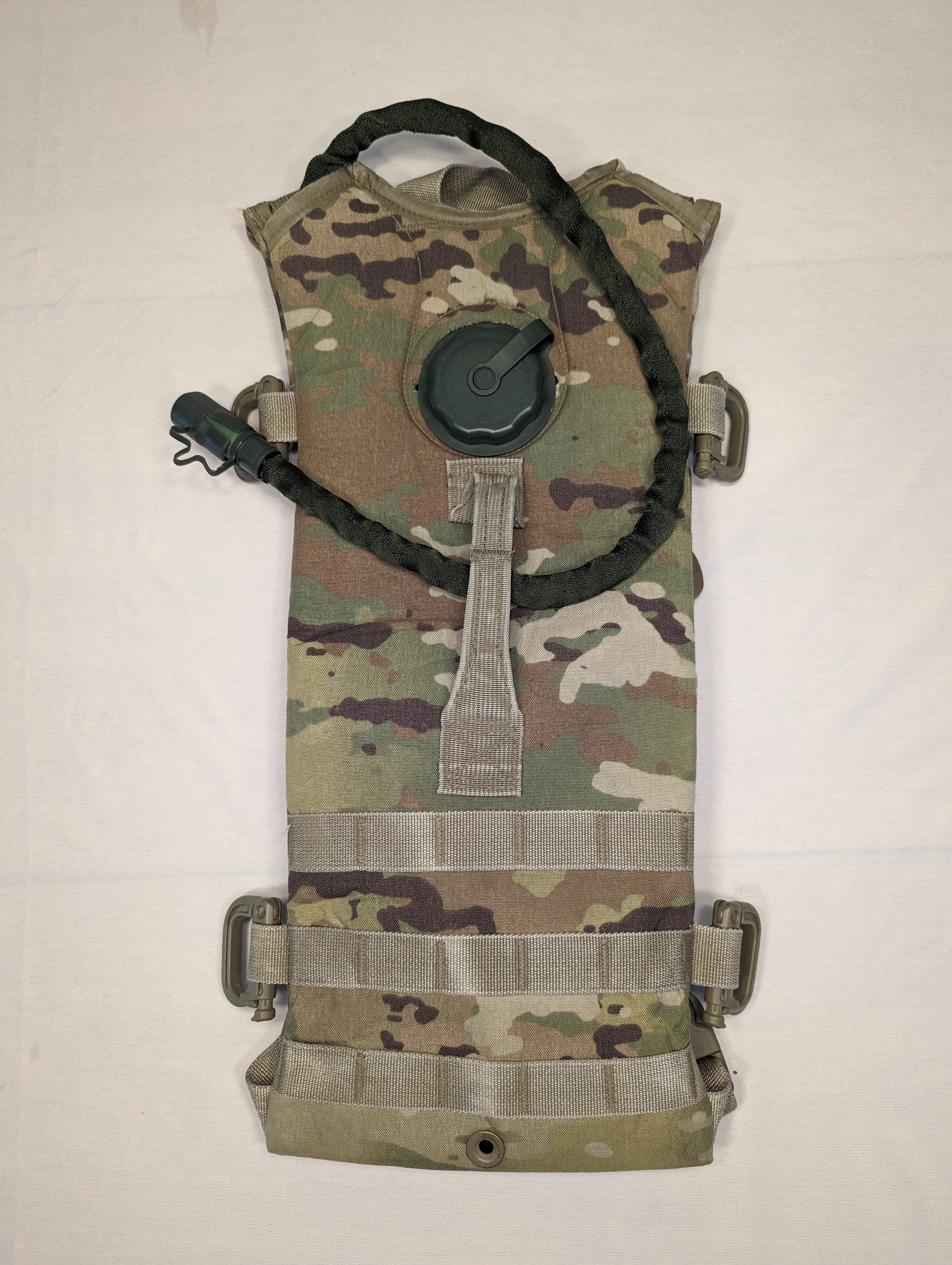 Hydration Carrier - OCP - Used - w/ NEW Bladder