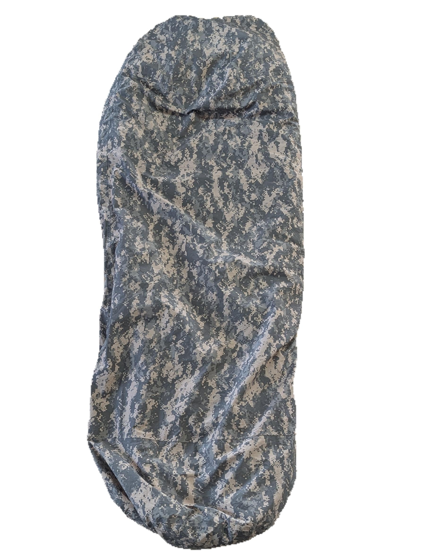 U.S. Military Surplus 5-Piece Modular Sleep System (IMSS) - ACU/UCP