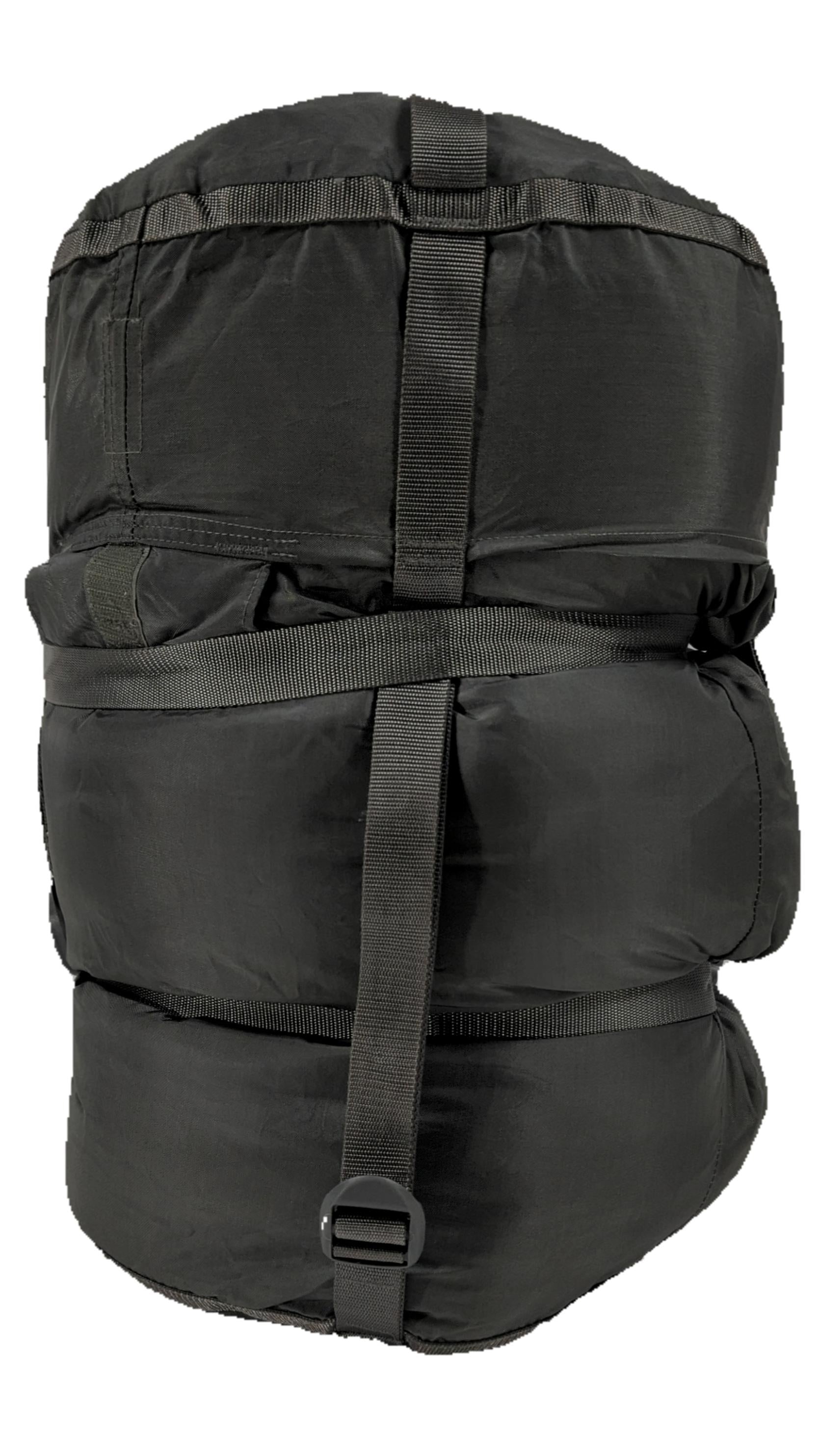 U.S. Military Surplus 5-Piece Modular Sleep System (IMSS) - ACU/UCP