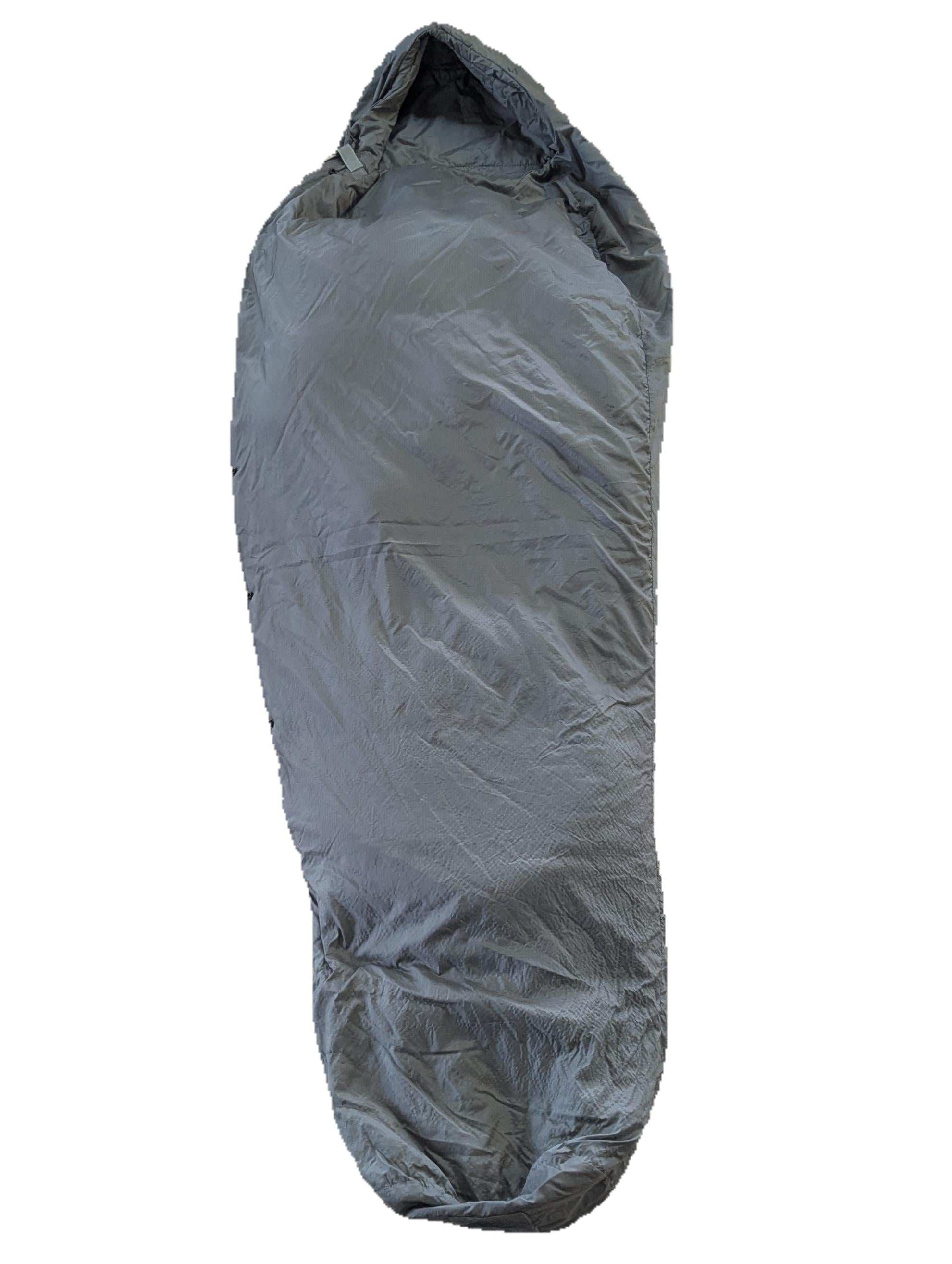 U.S. Military Surplus 5-Piece Modular Sleep System (IMSS) - ACU/UCP