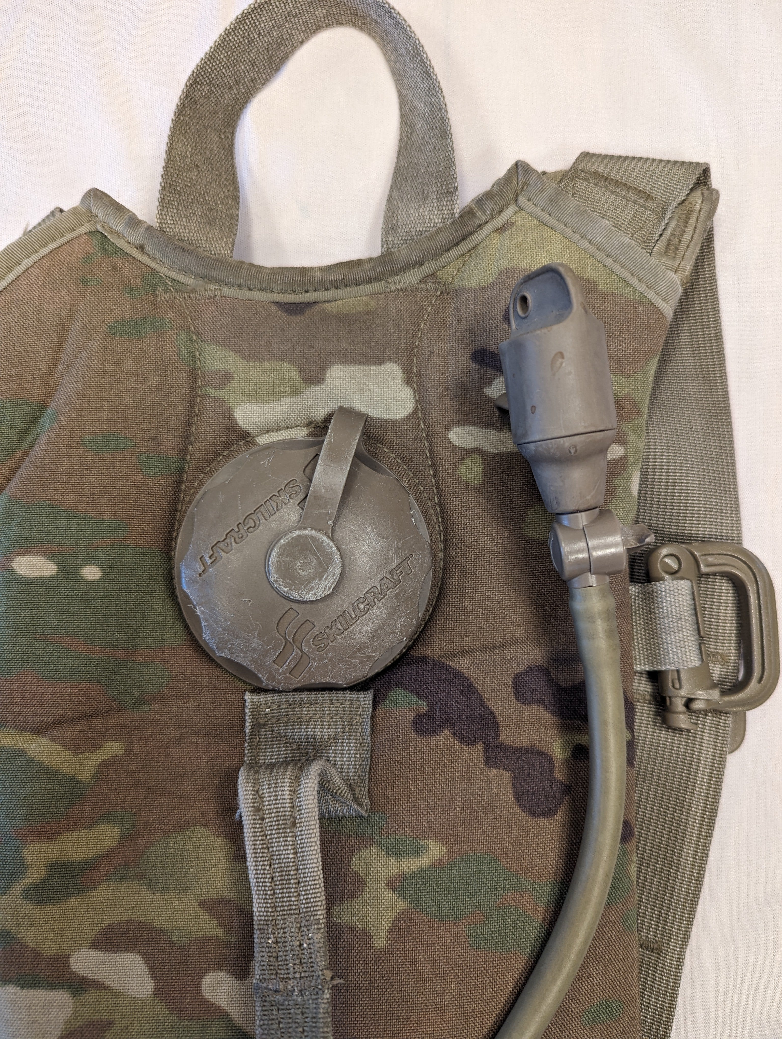 Hydration System - OCP/Multicam