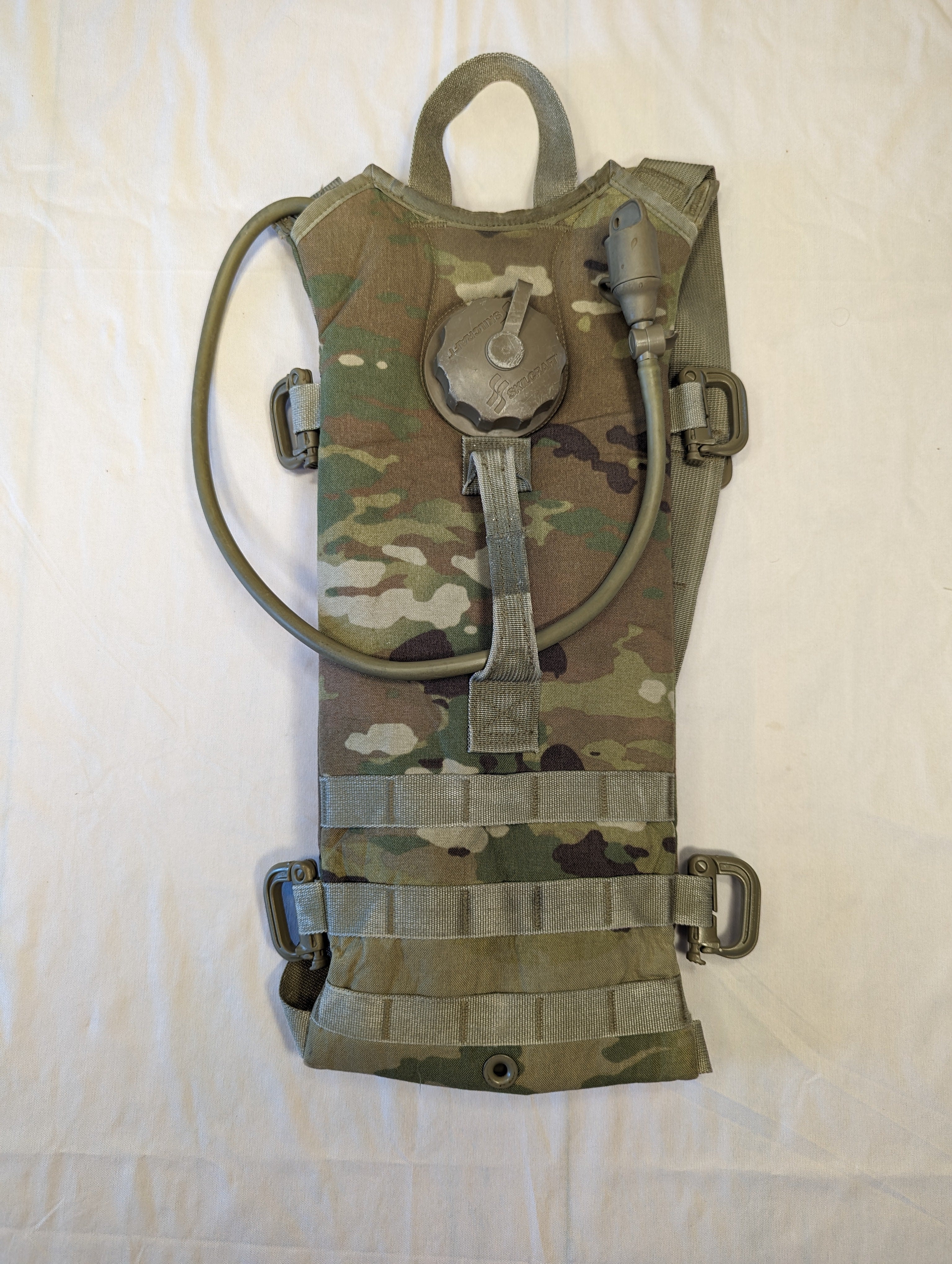 Hydration System - OCP/Multicam