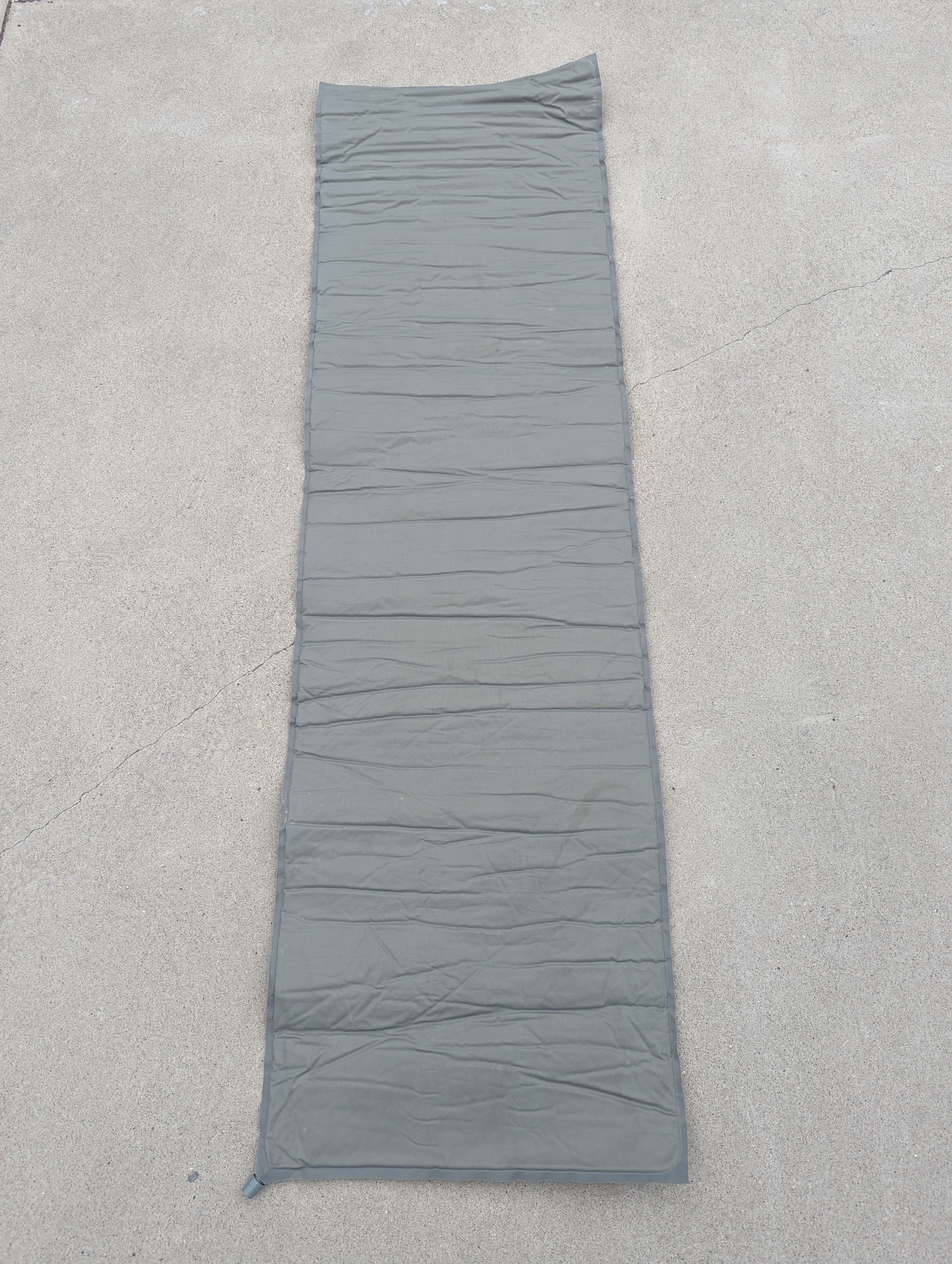 Self Inflating Sleeping Mat