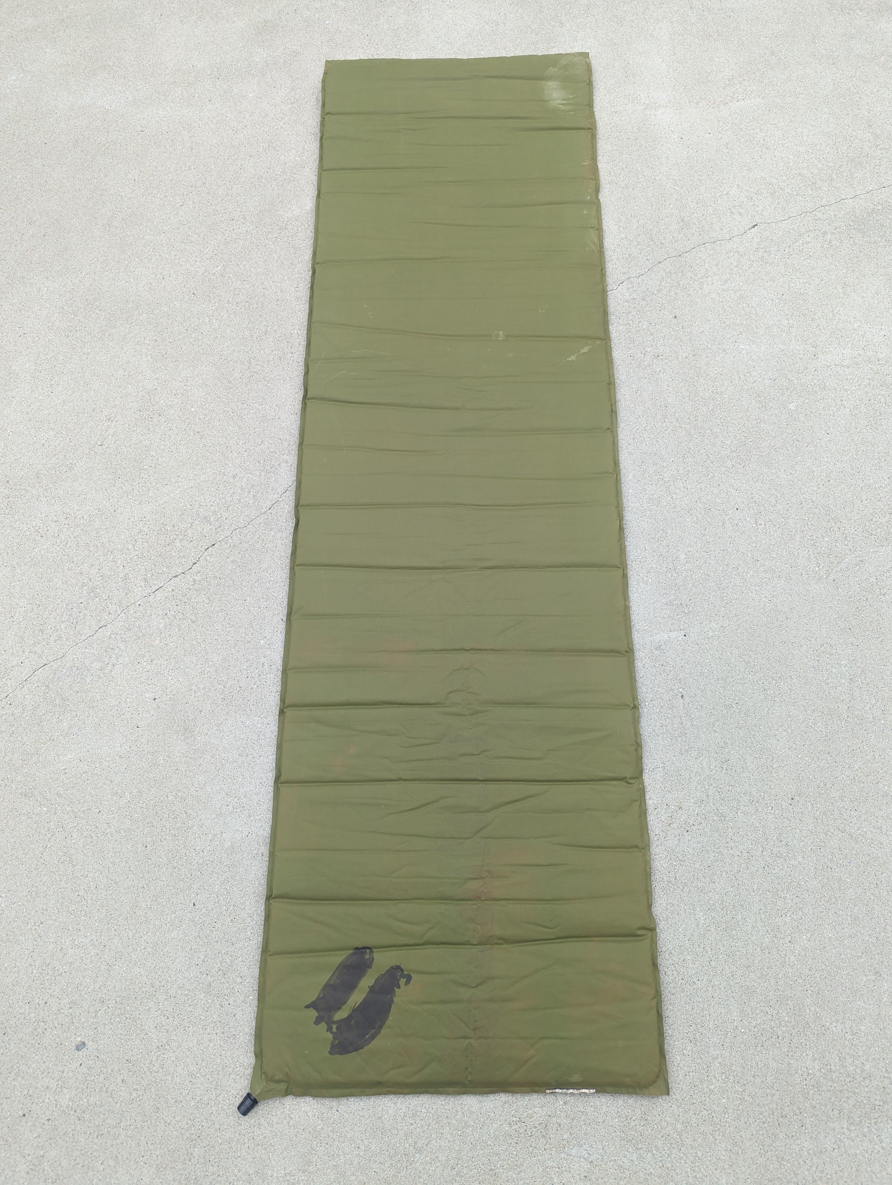Self Inflating Sleeping Mat
